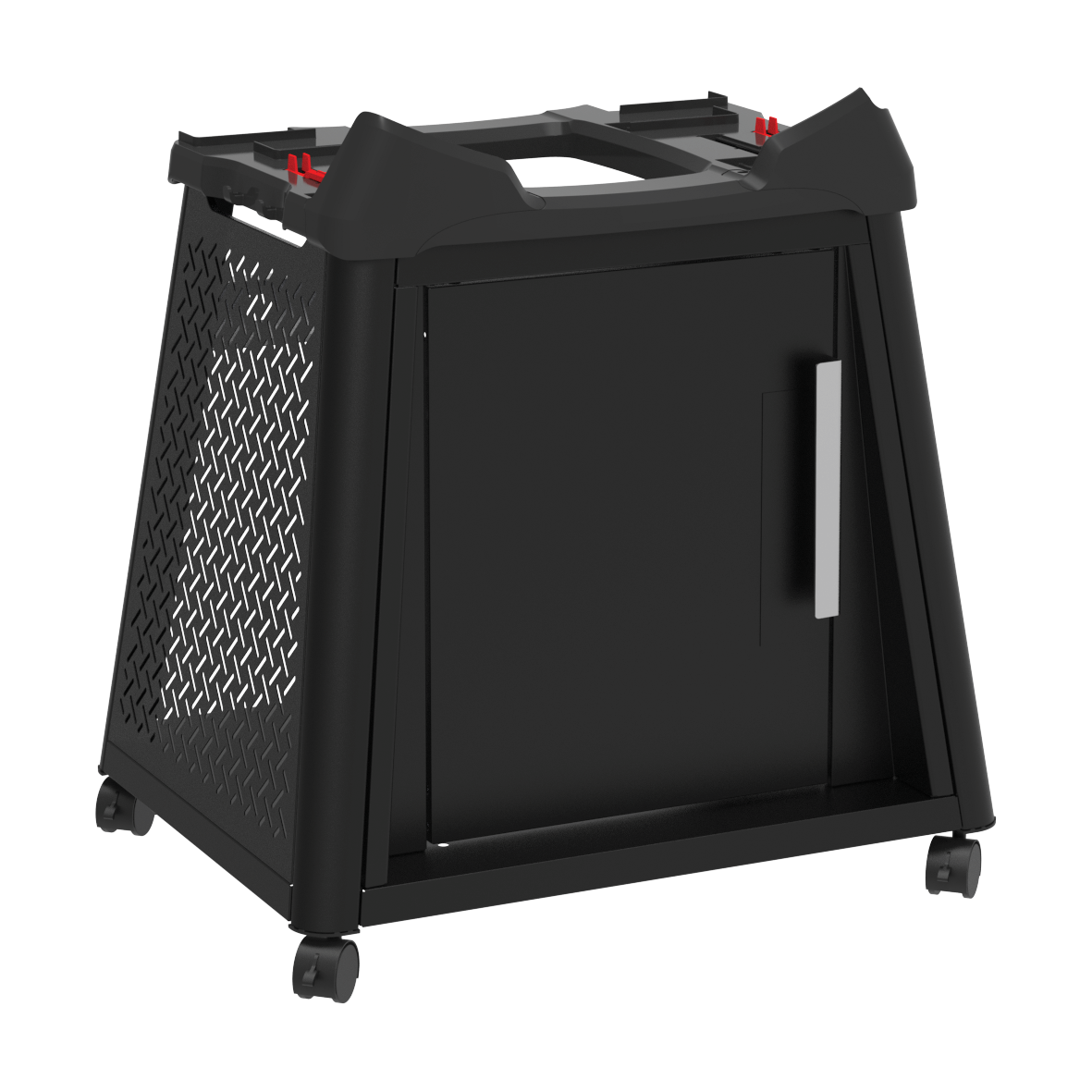 Baby Q and Q Premium Cart