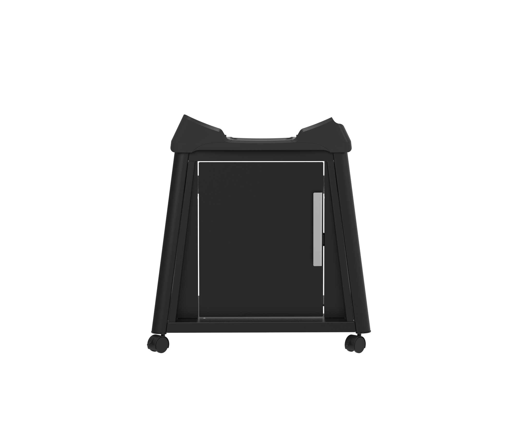 Baby Q and Q Premium Cart