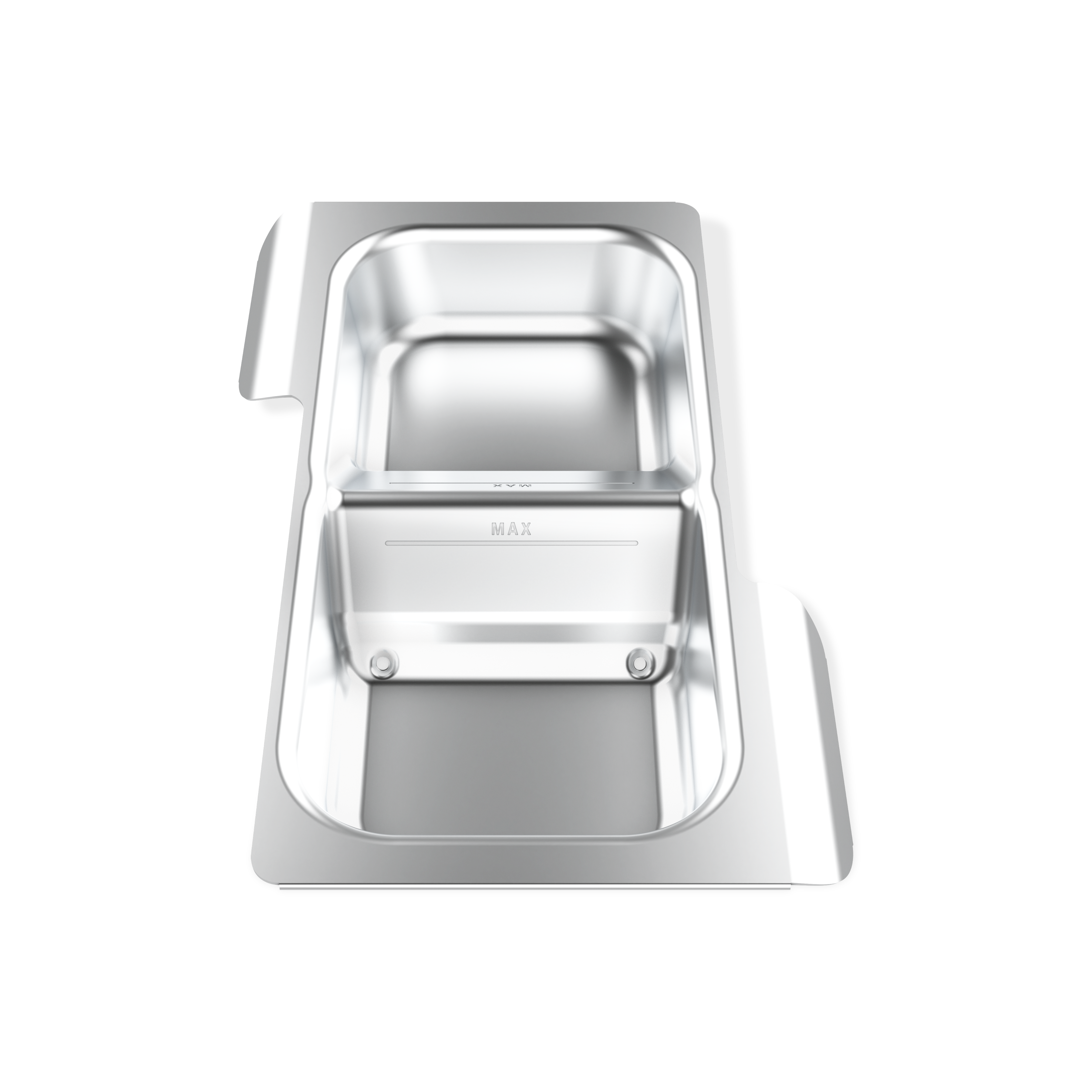Searwood Wet Smoke Pan