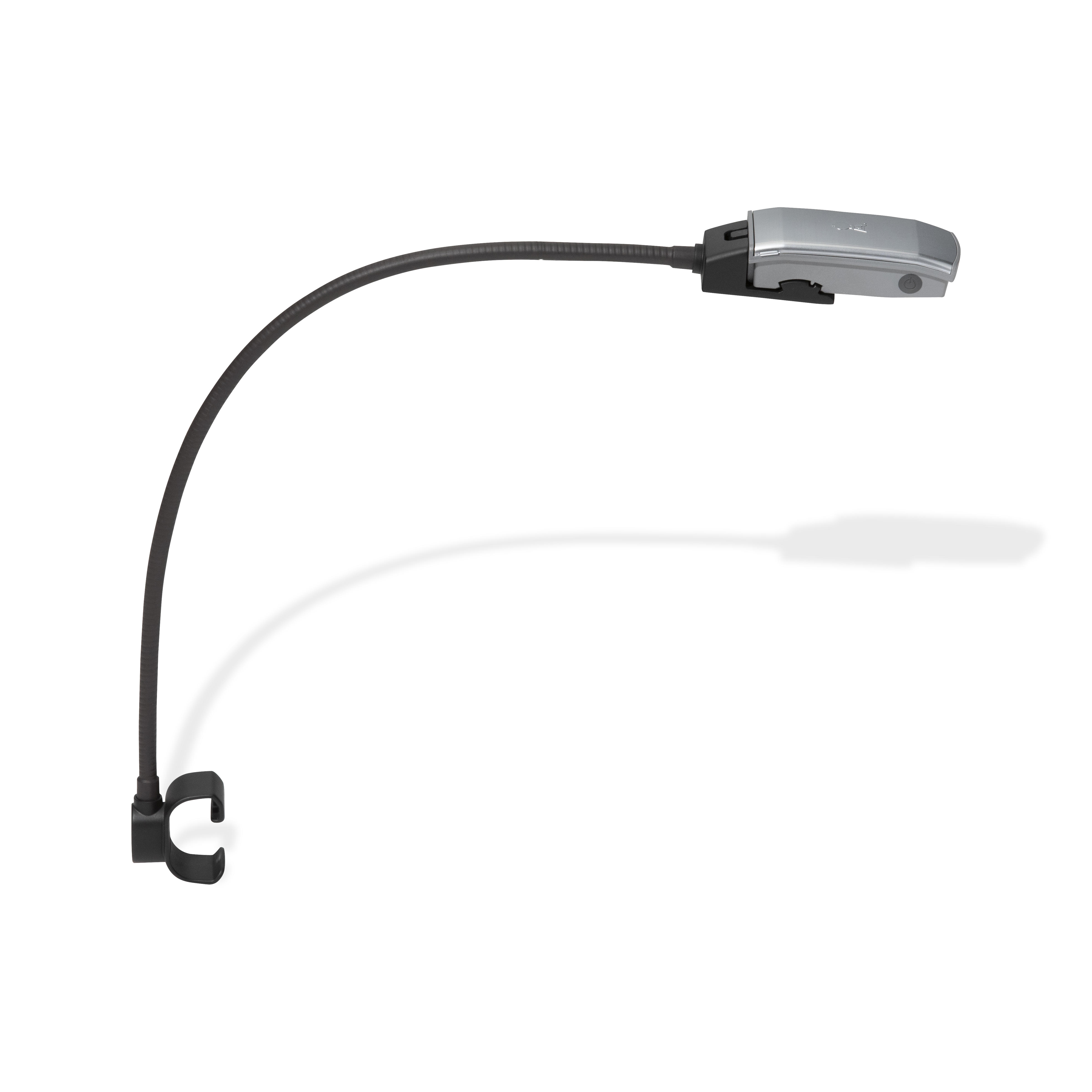 Weber Works Flexible Lighting
