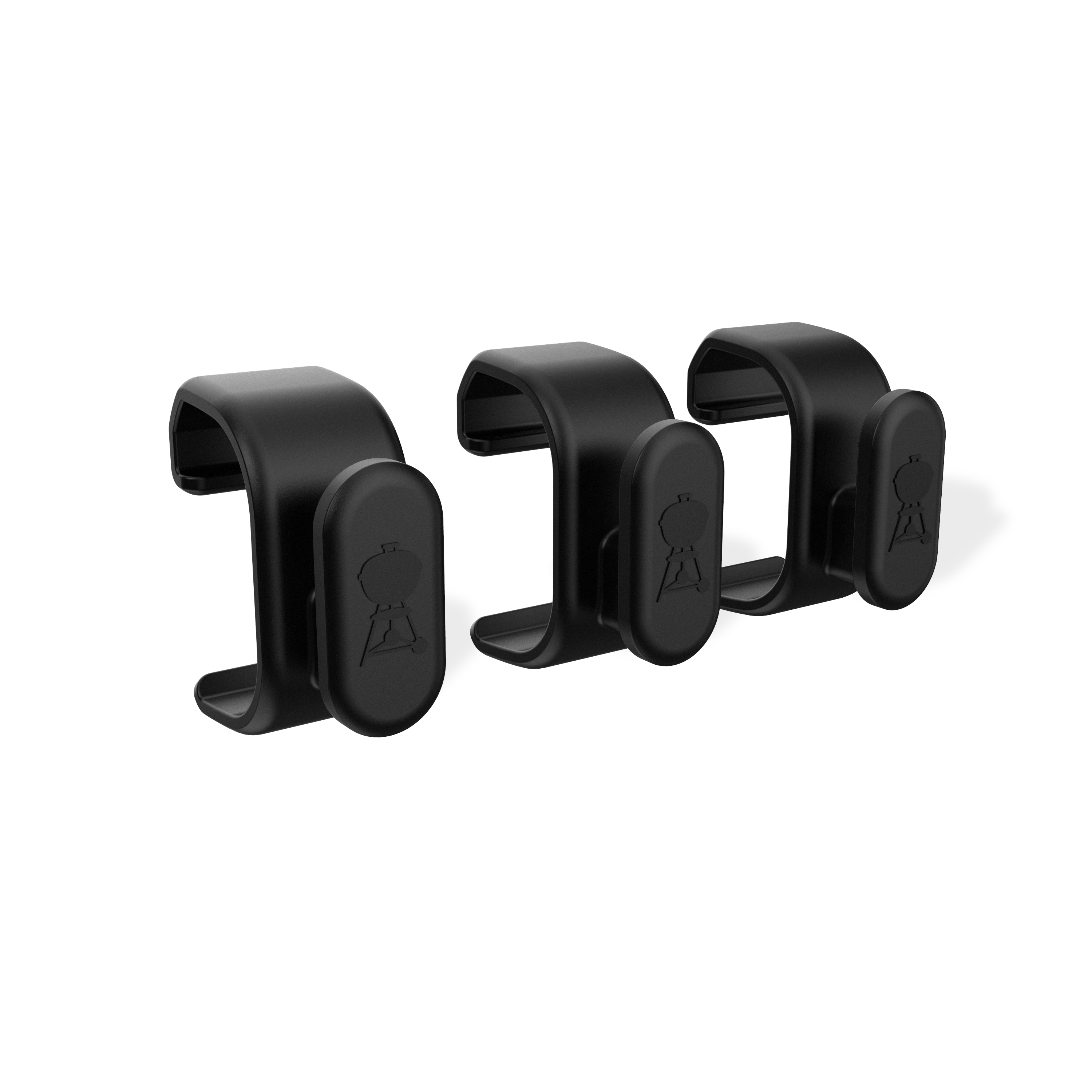 Weber Works Tool Hooks Set (3pc)