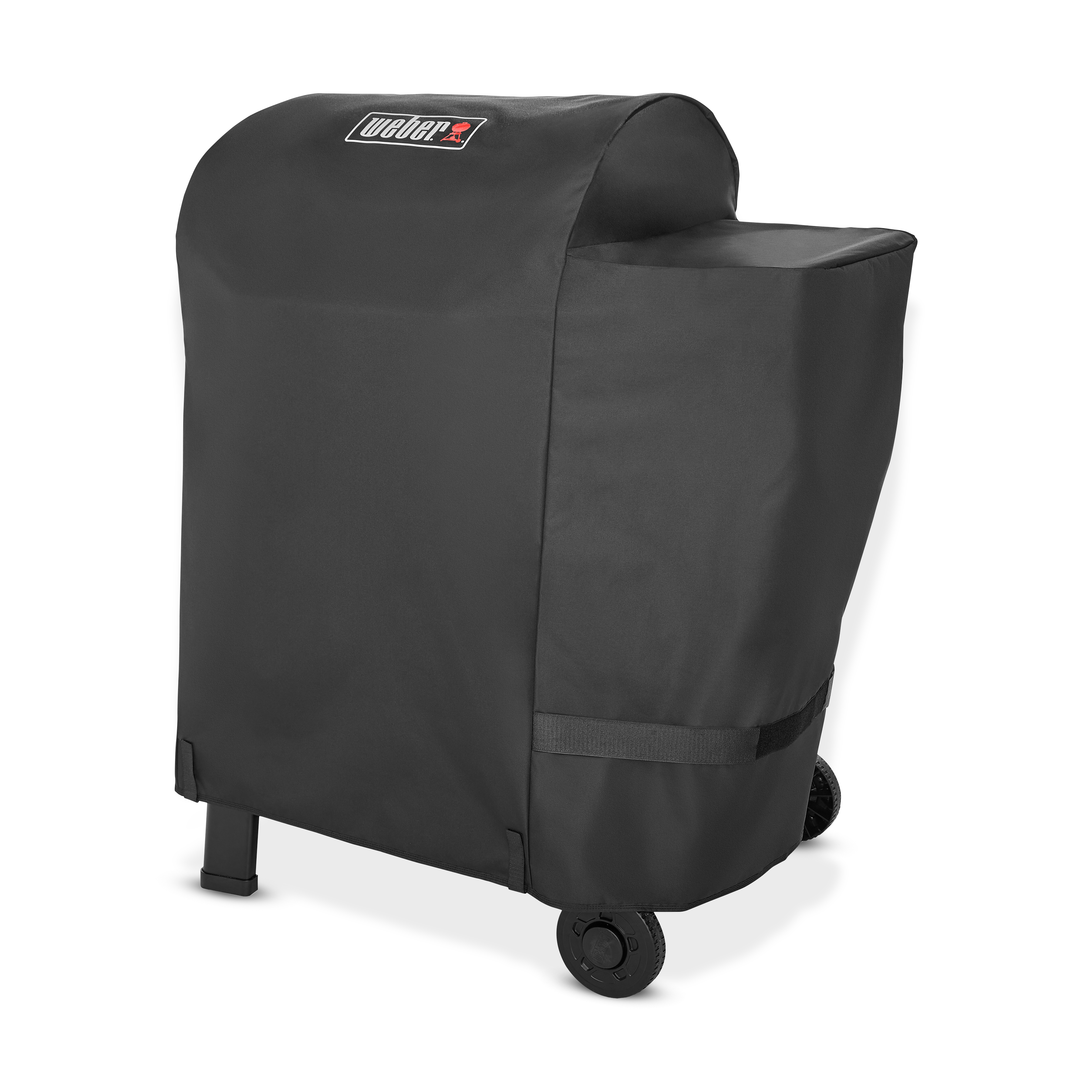 Smoque Premium Cover