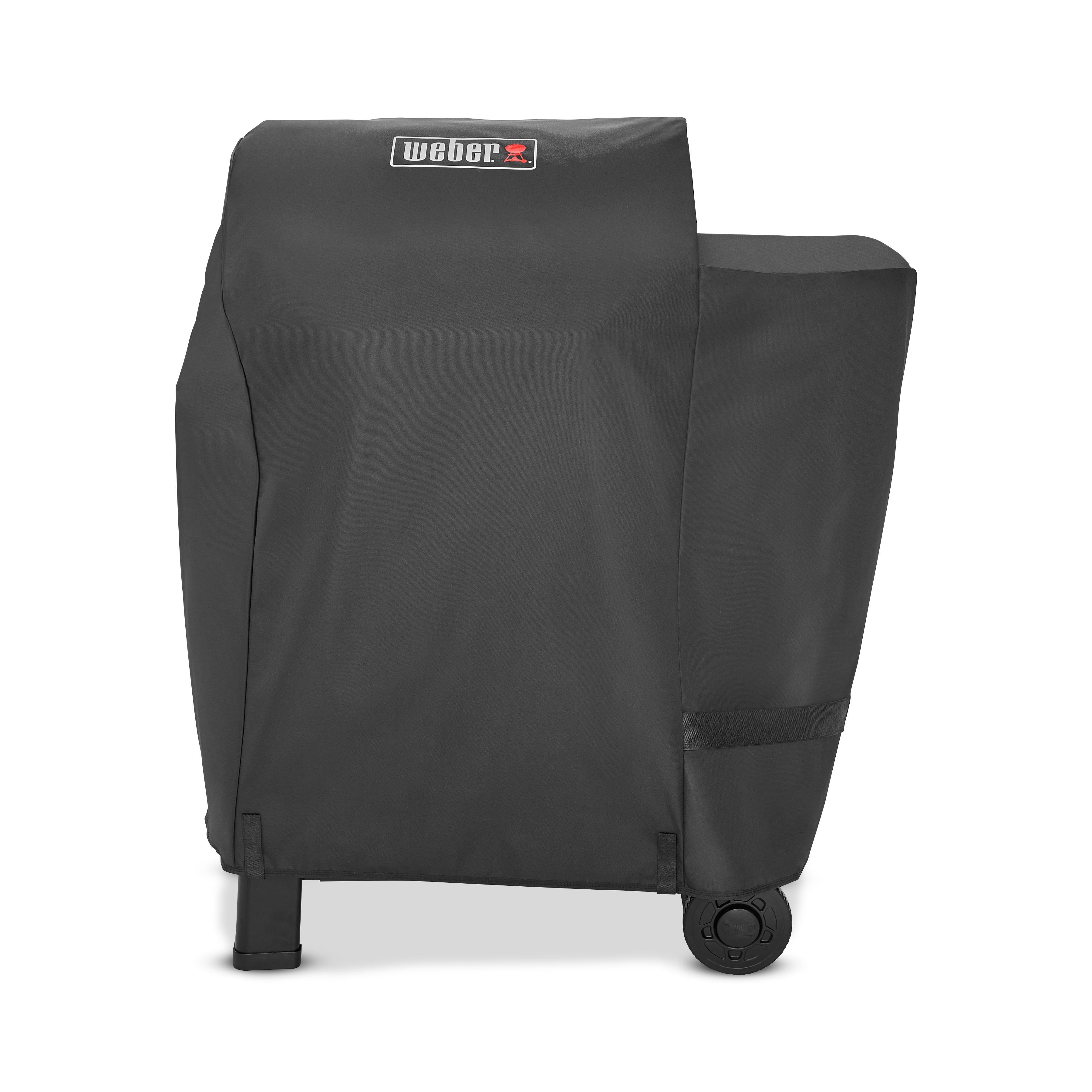 Smoque Premium Cover