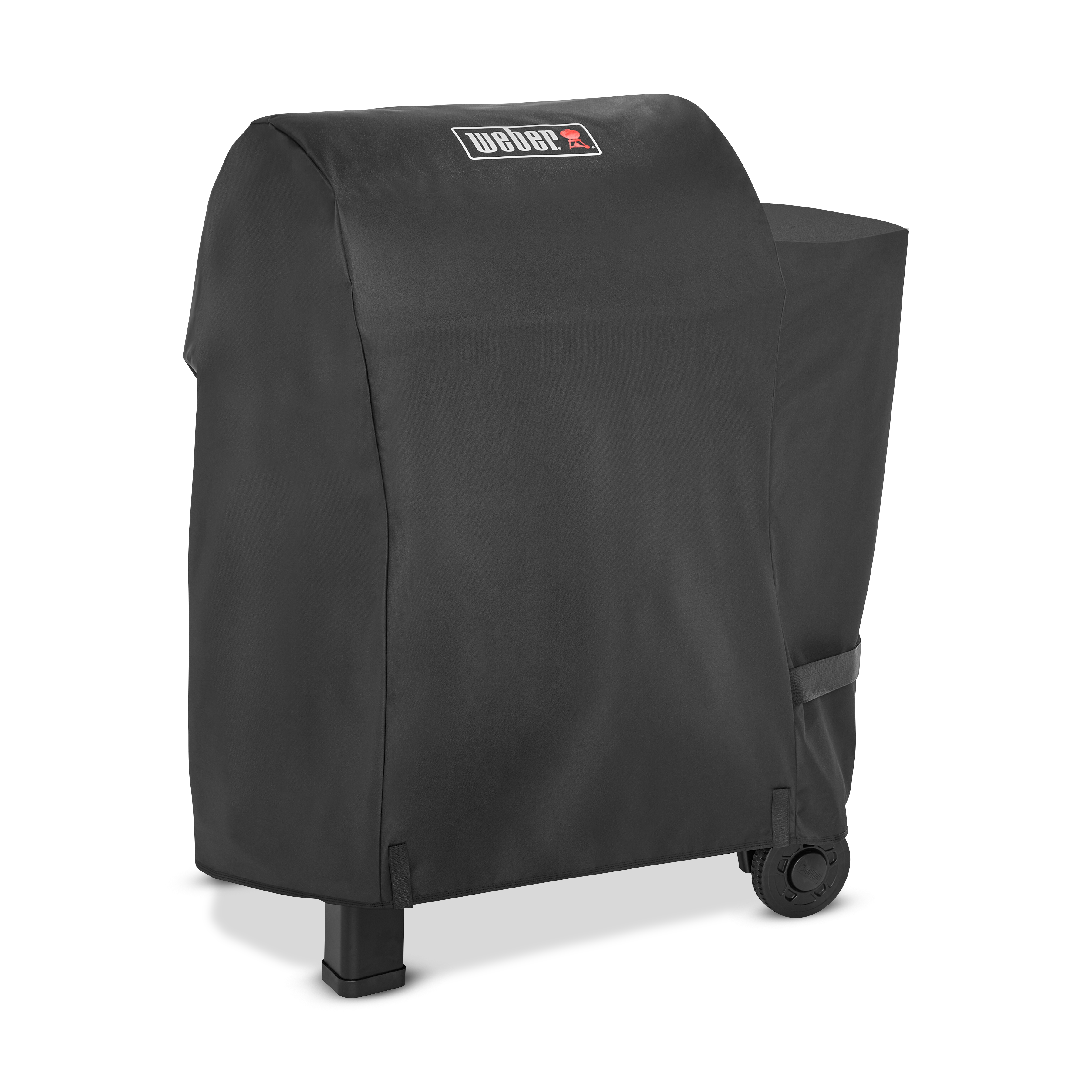 Smoque Premium Cover