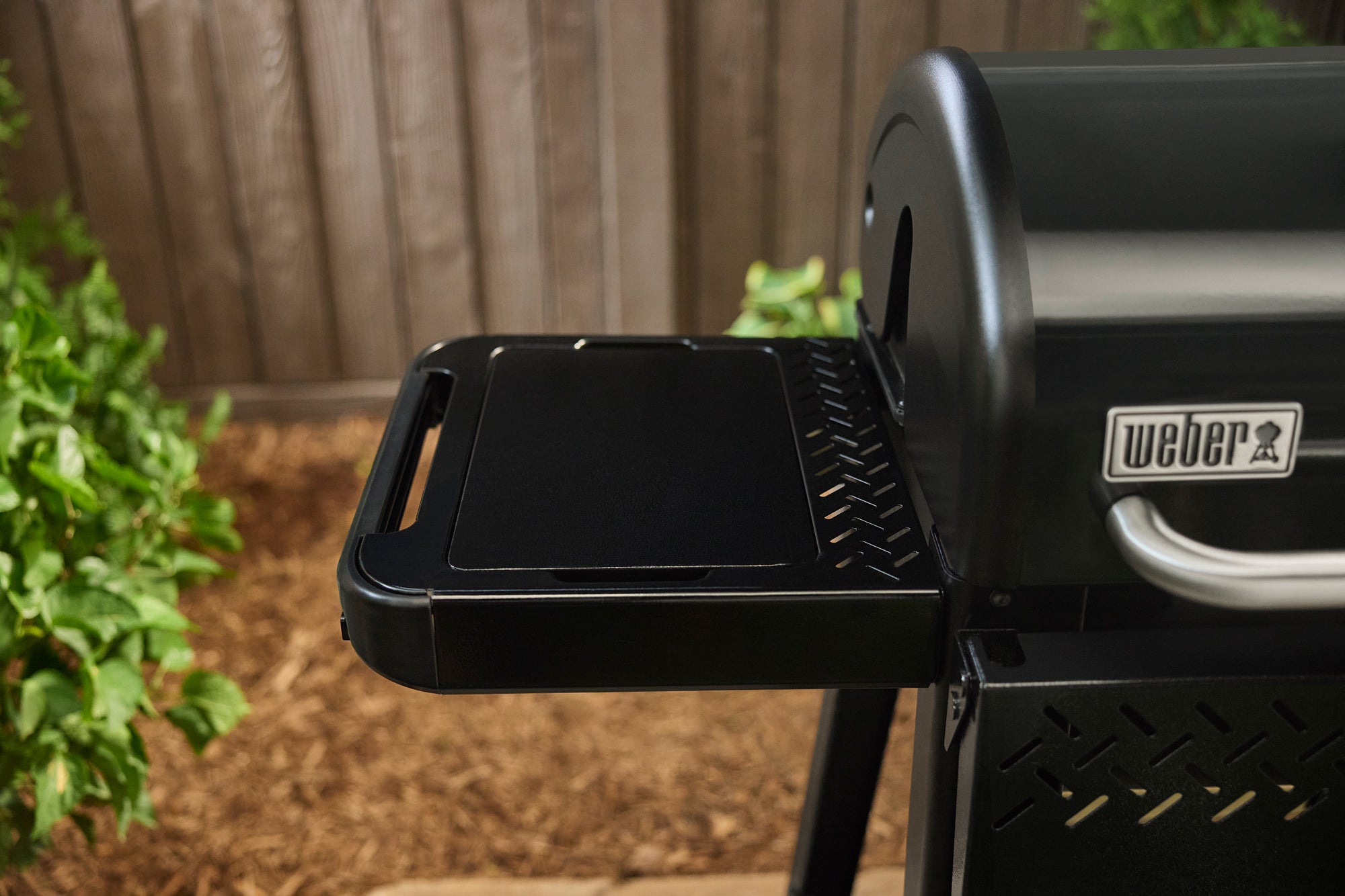 Pellet Weber Works Side Table