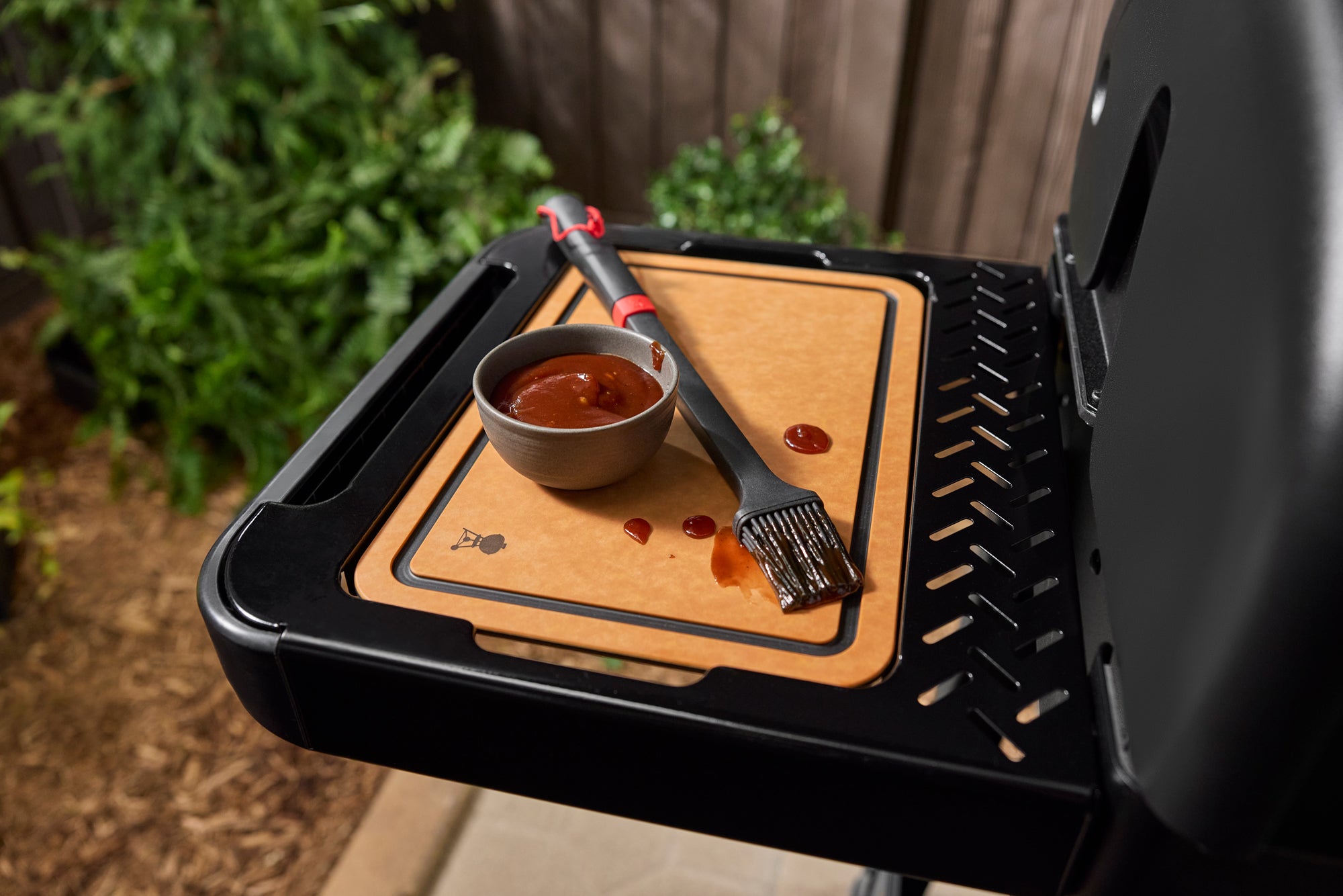 Pellet Weber Works Side Table