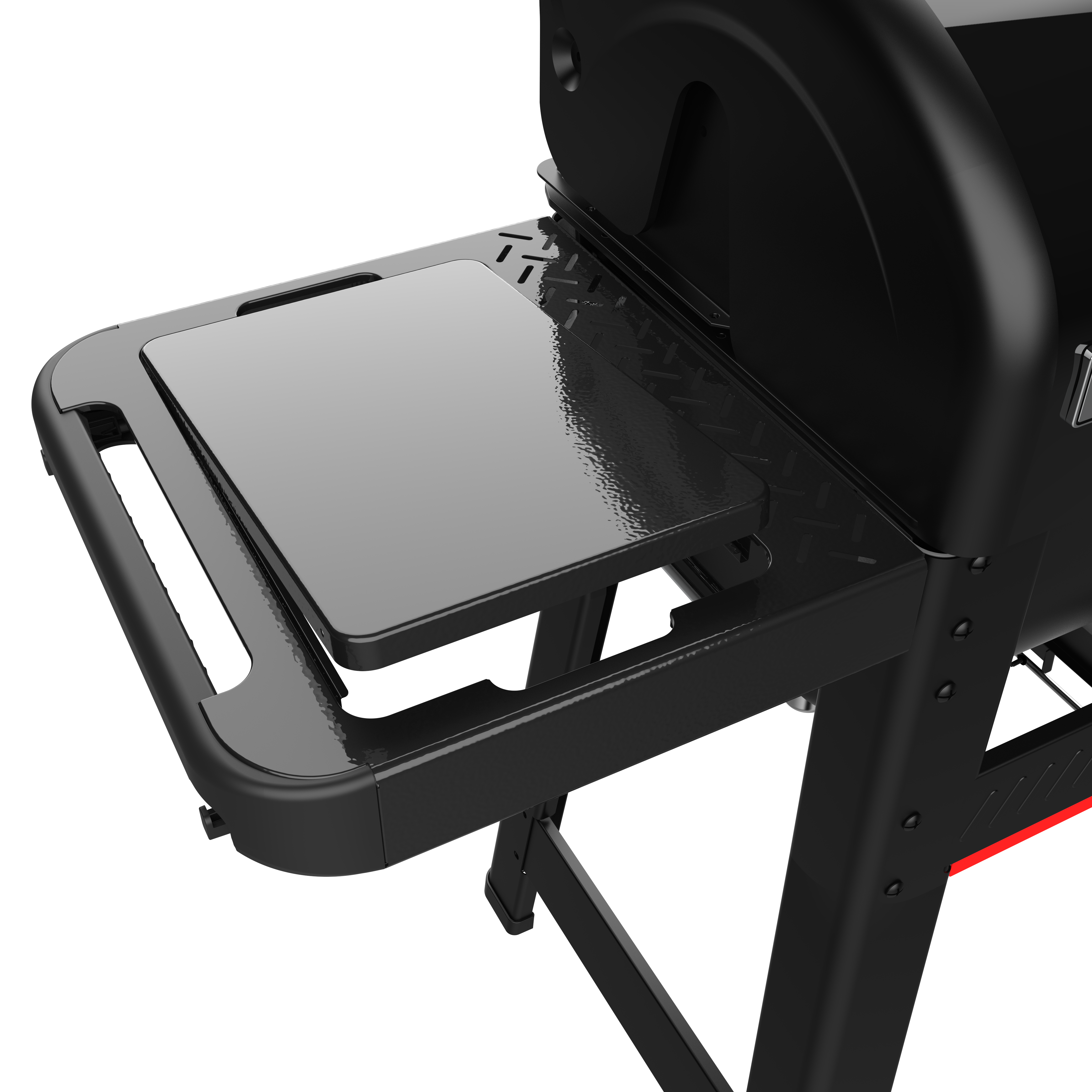 Pellet Weber Works Side Table