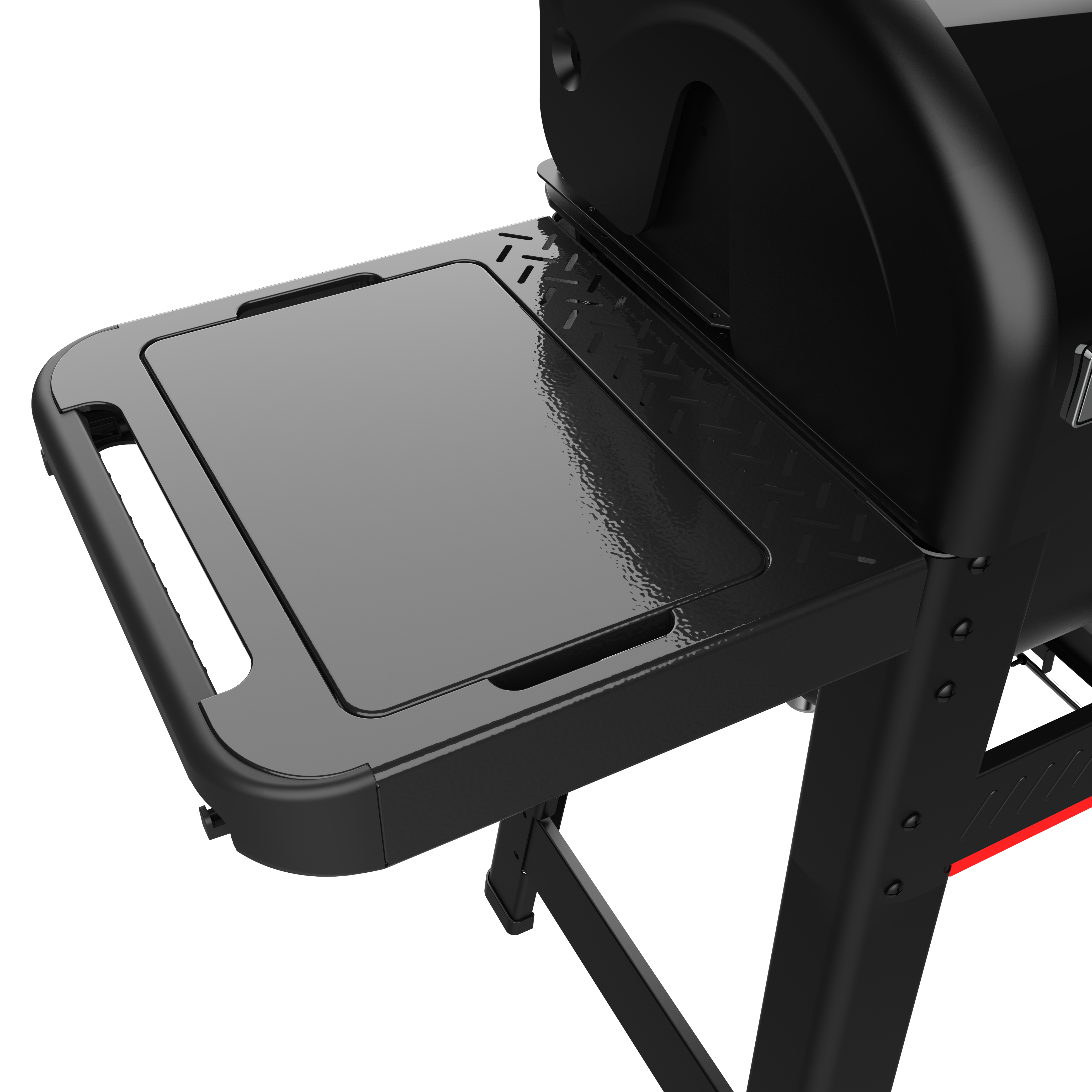 Pellet Weber Works Side Table
