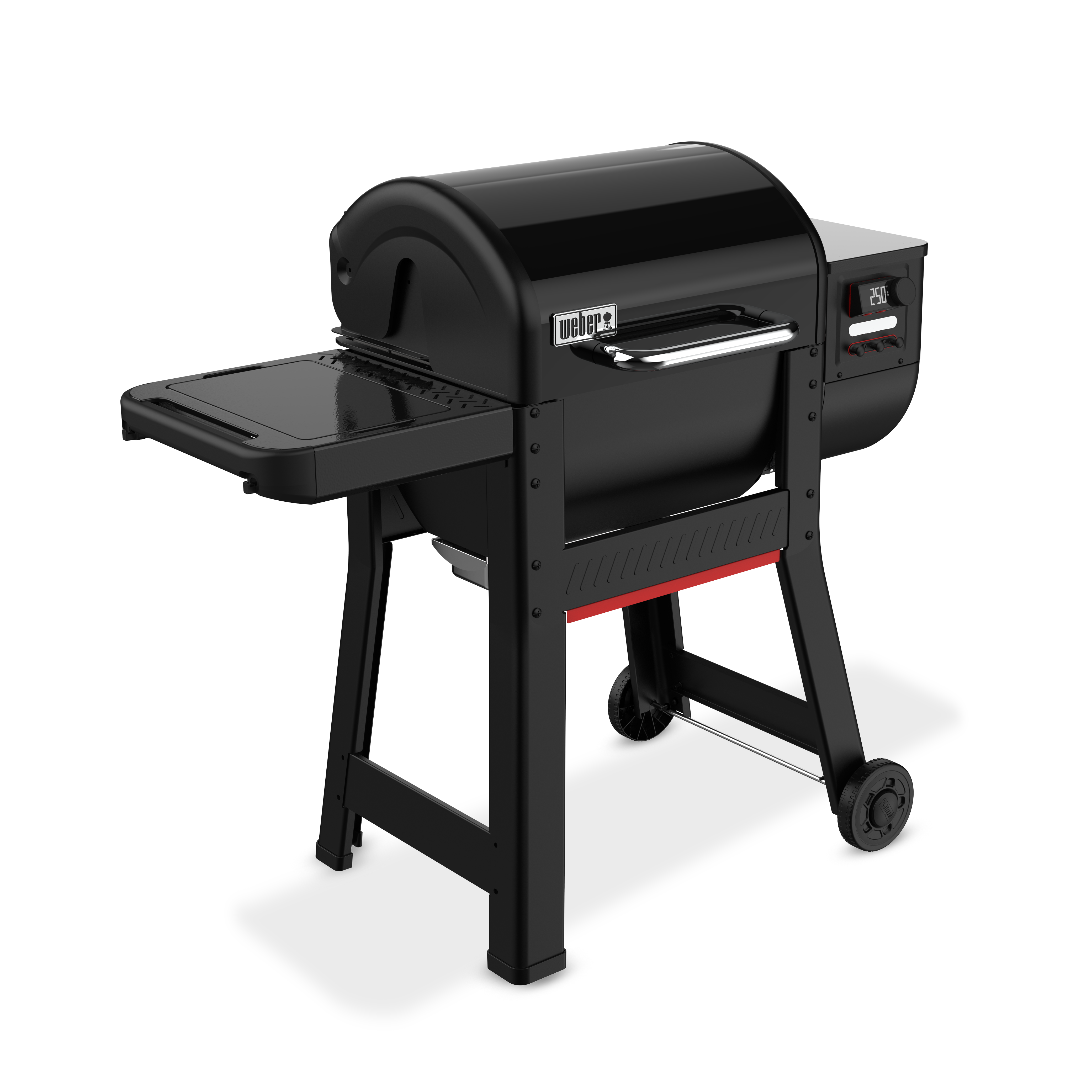 Pellet Weber Works Side Table
