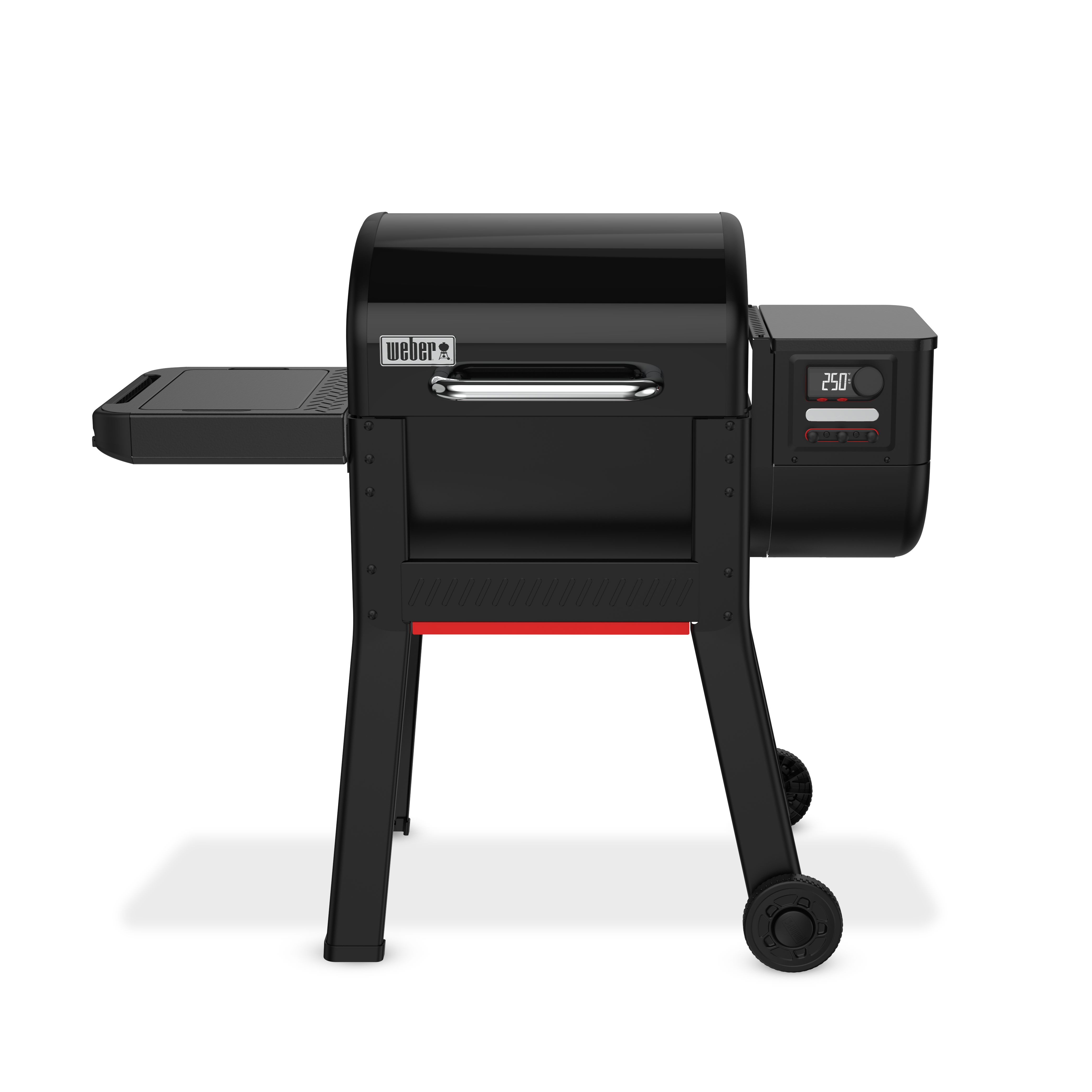 Pellet Weber Works Side Table