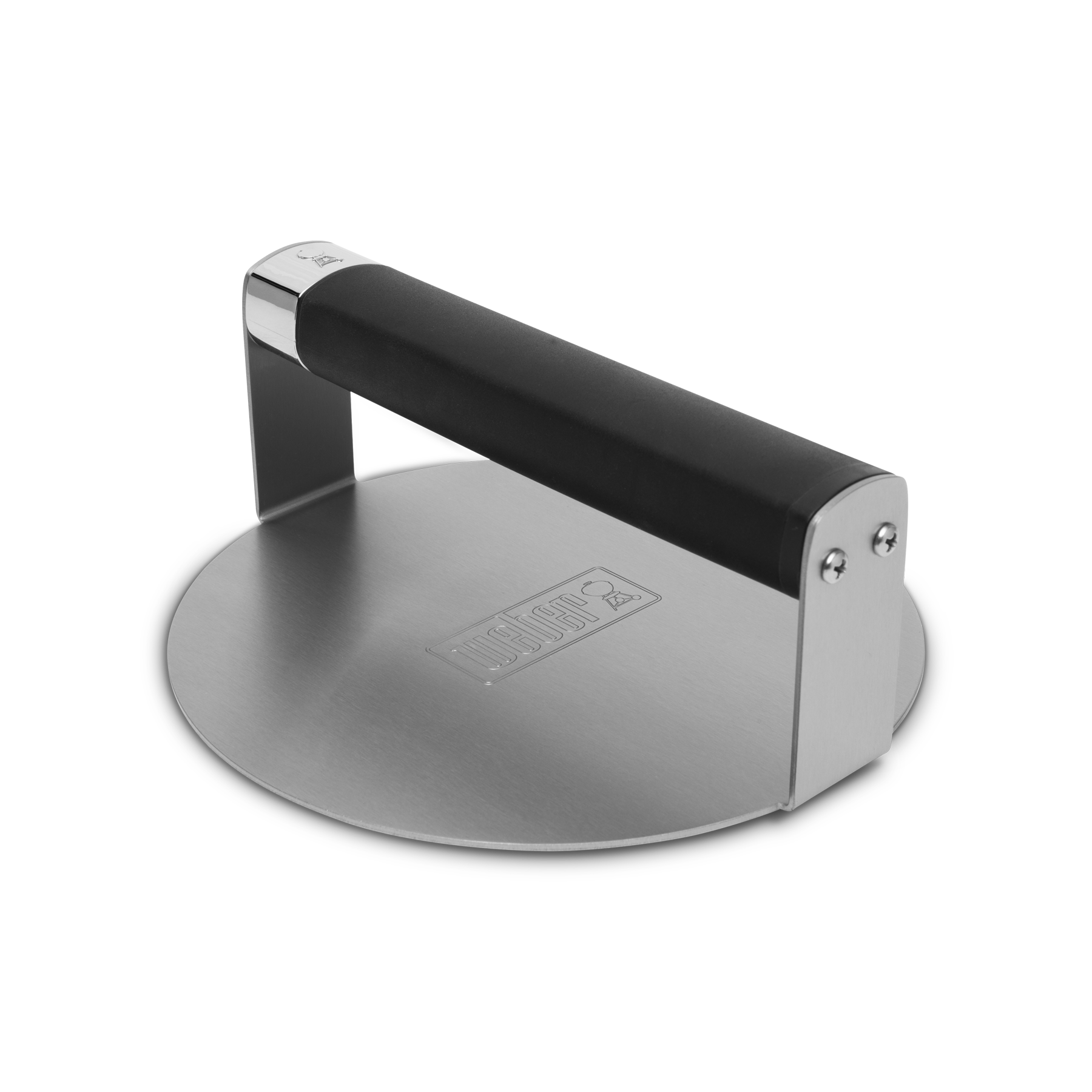 Griddle Smashed Burger Press