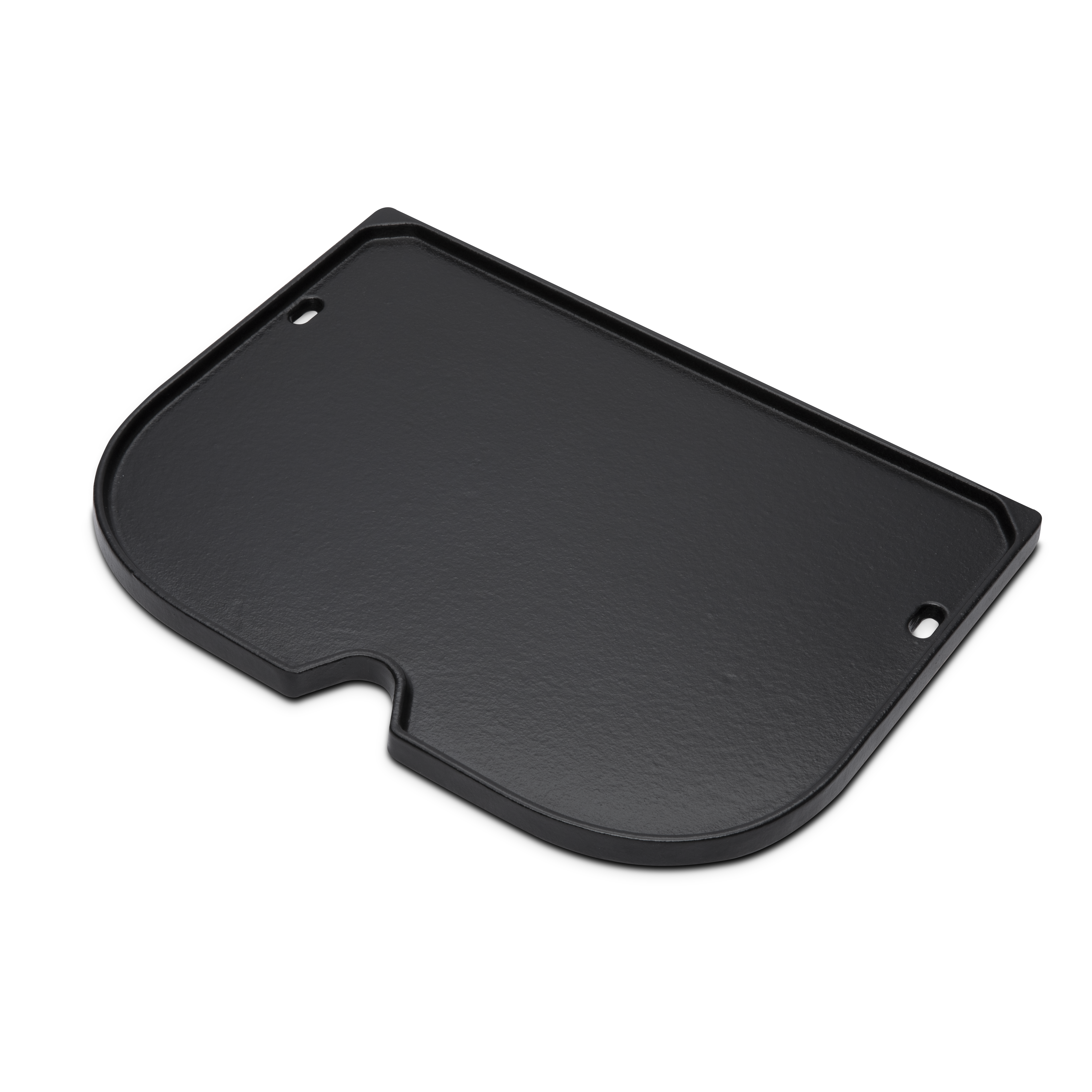 Weber Lumin Half Hotplate Griddle