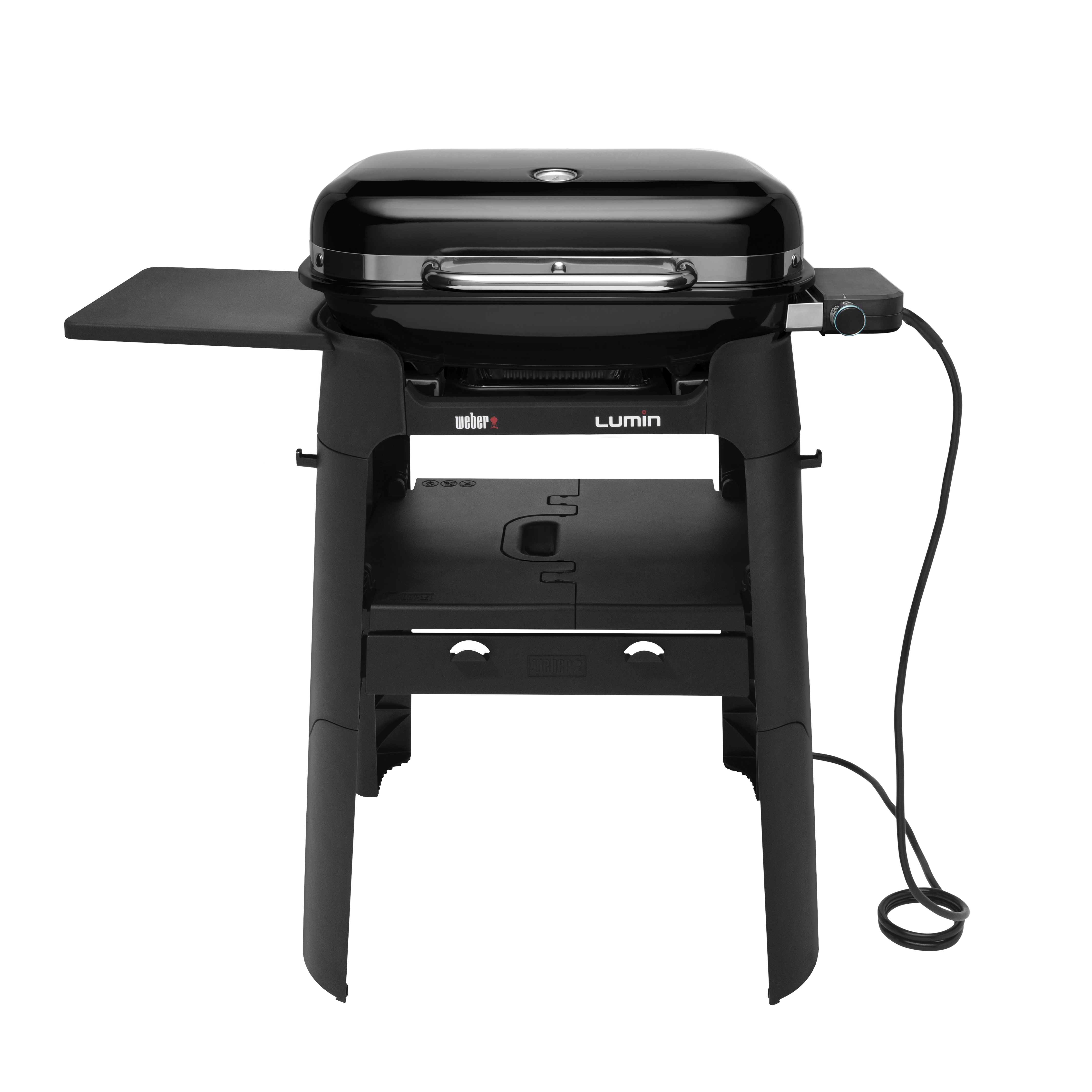 Weber Lumin Electric Barbecue