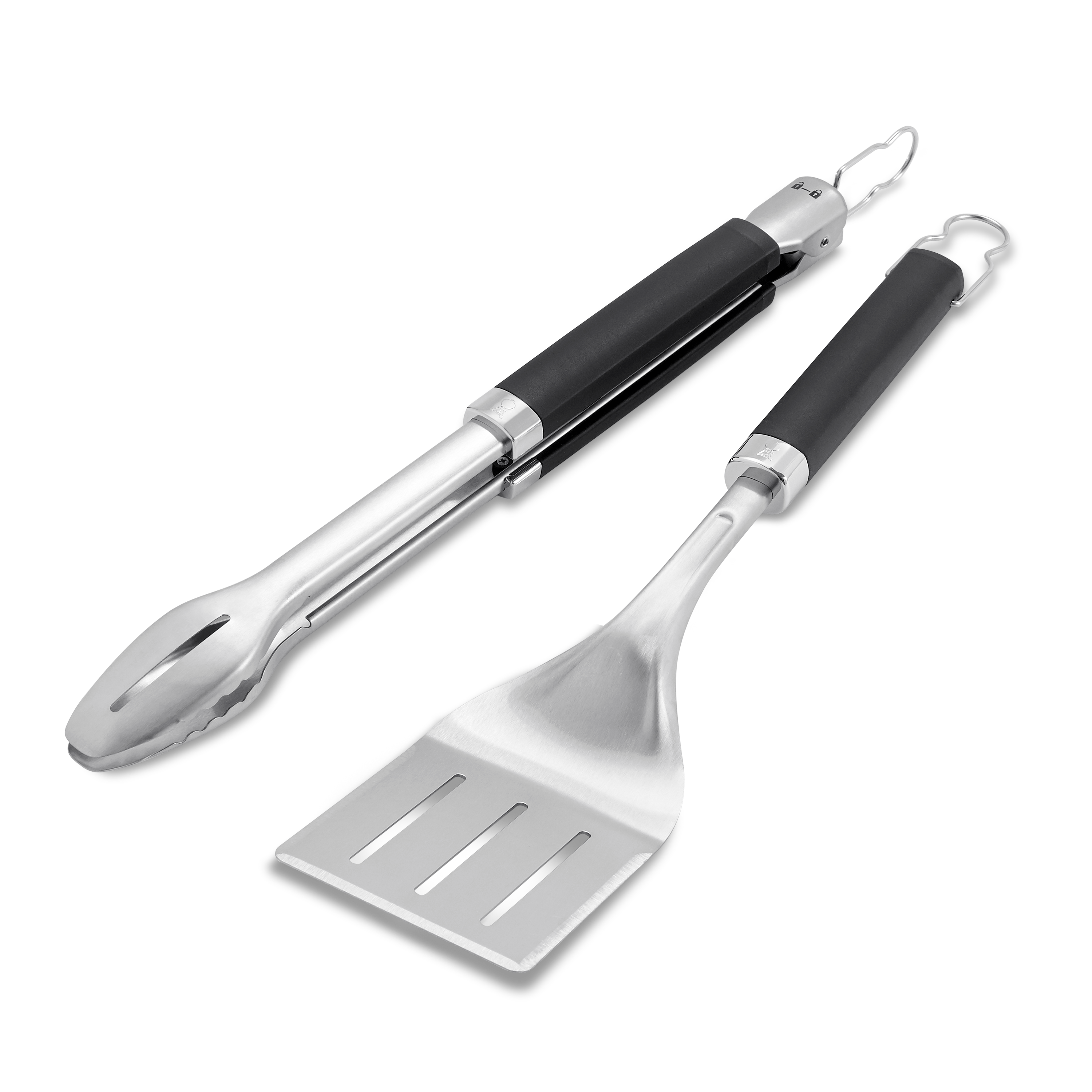 Weber Precision 2 Piece Tool Set