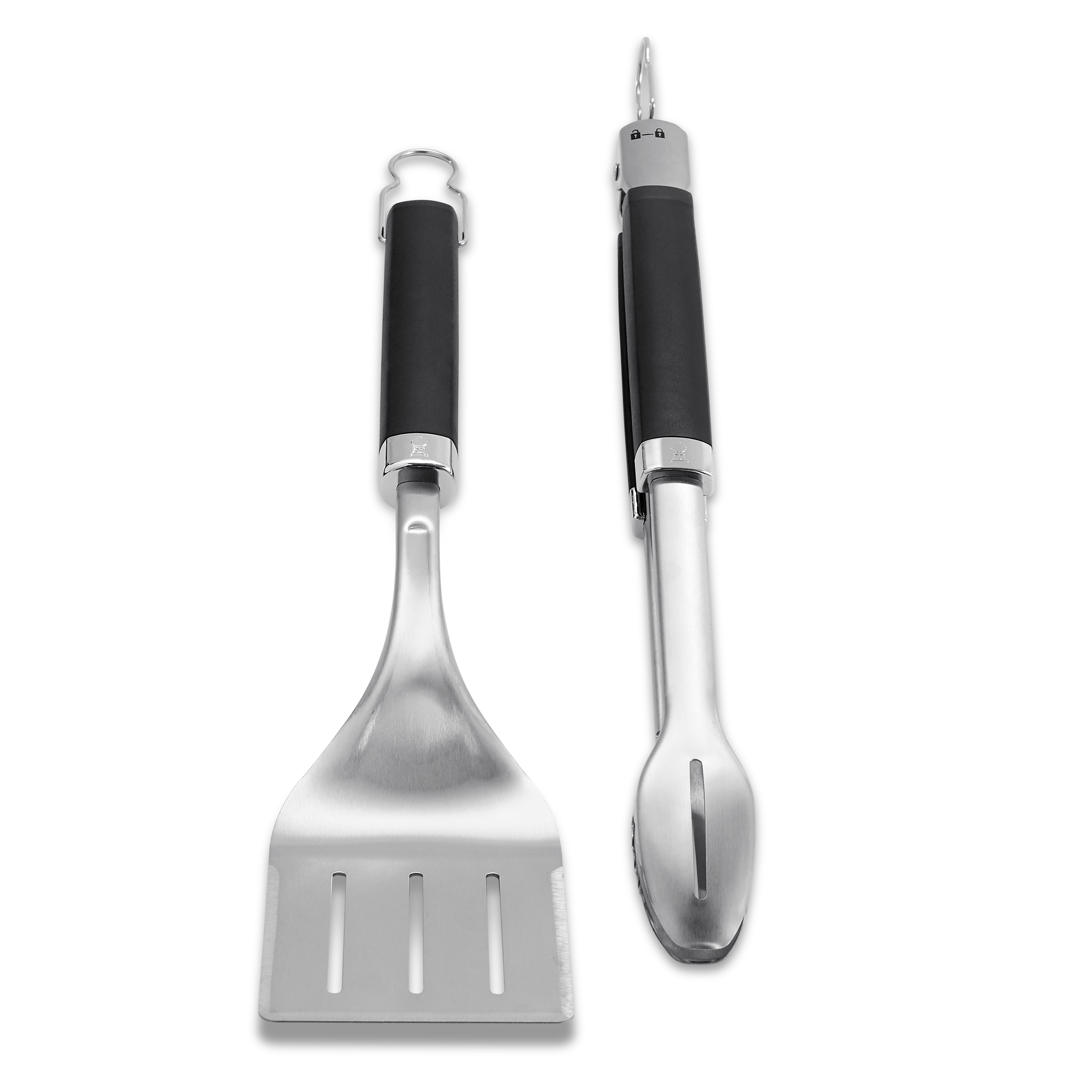 Weber Precision 2 Piece Tool Set