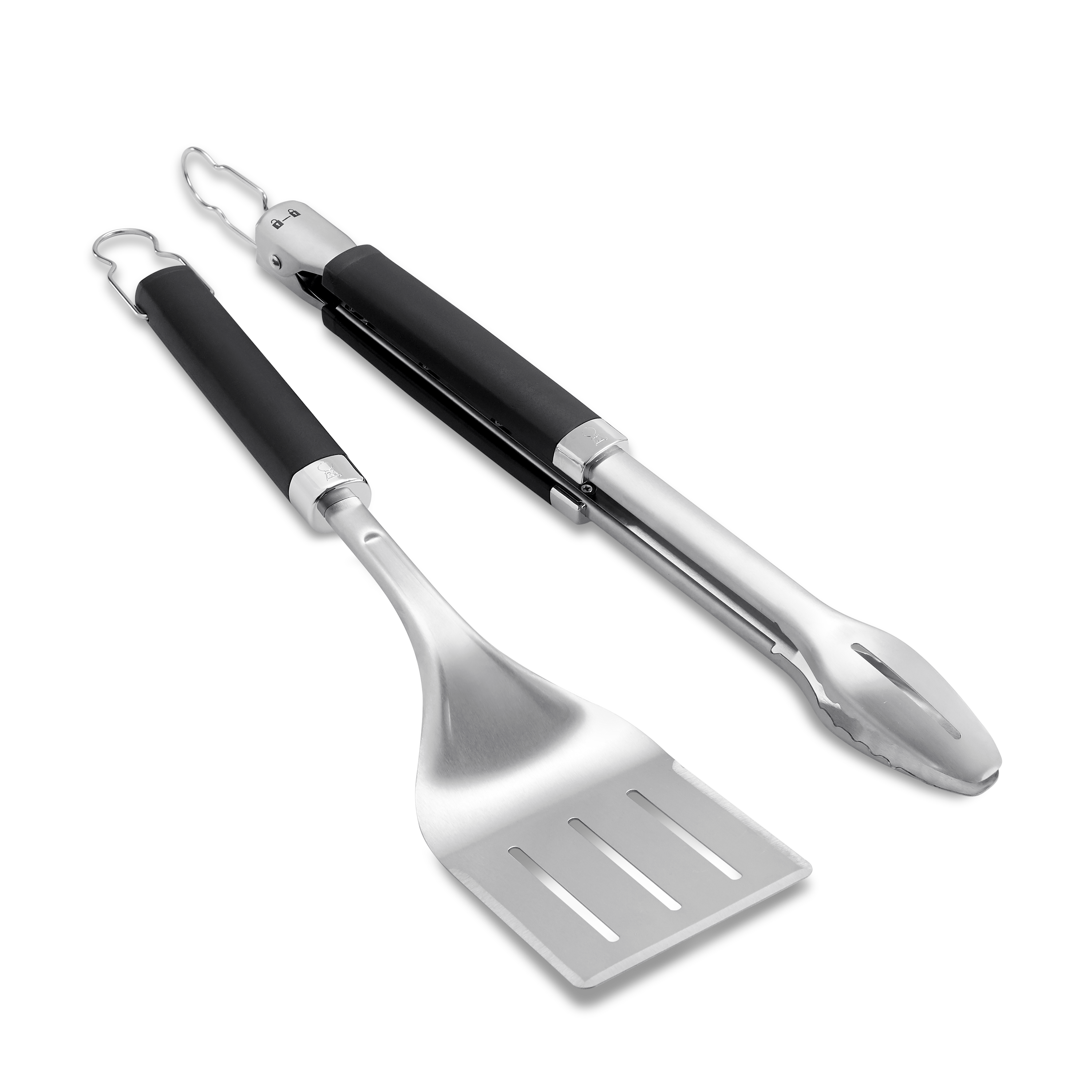 Weber Precision 2 Piece Tool Set