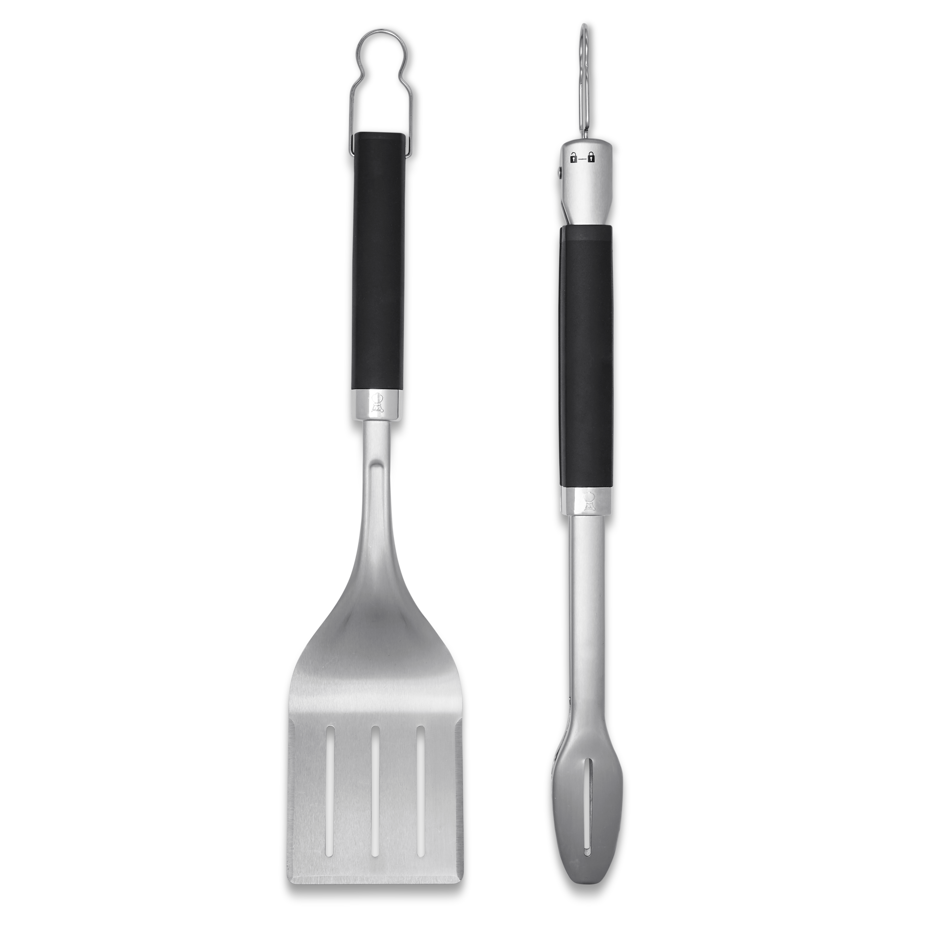 Weber Precision 2 Piece Tool Set