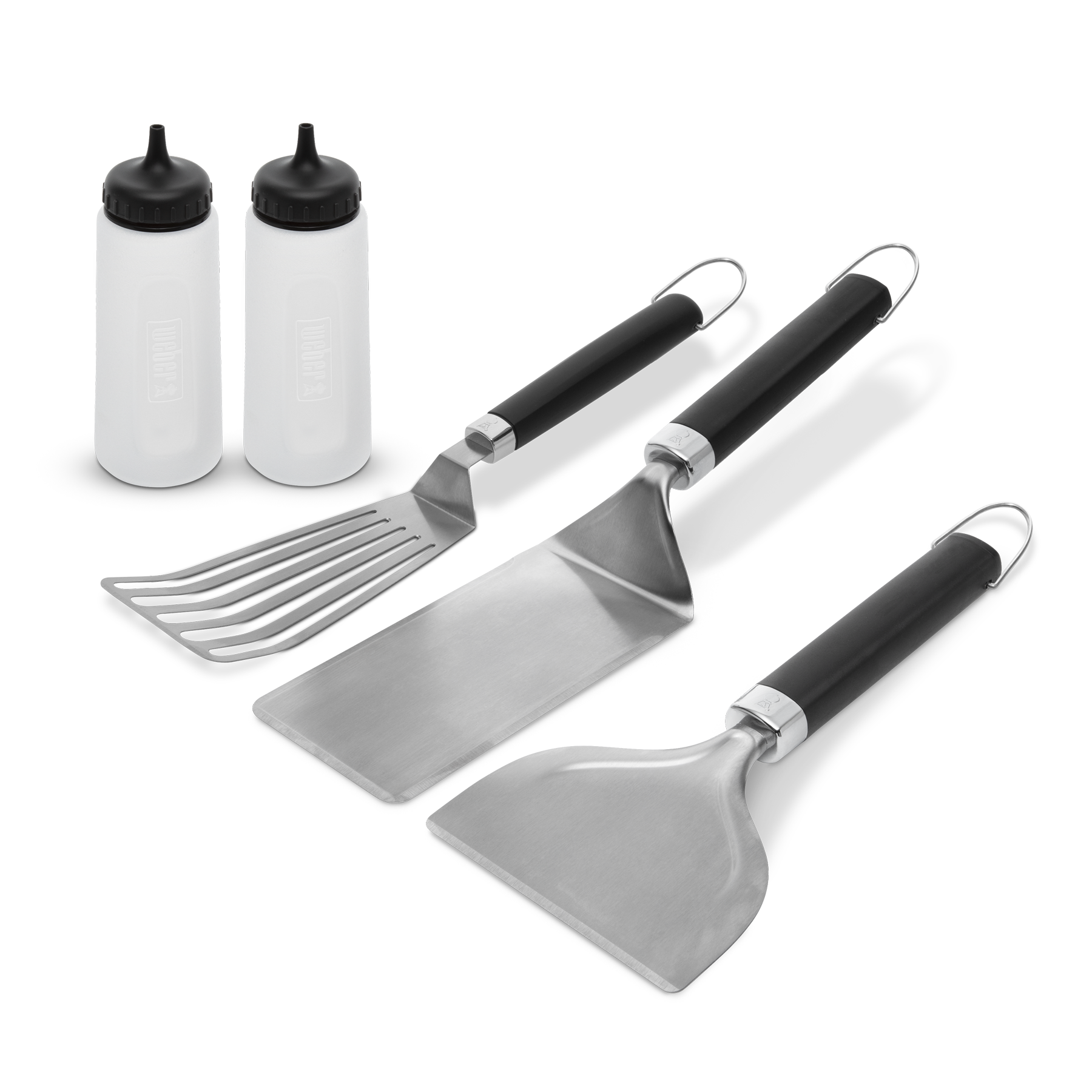 Weber Griddle Essentials Set