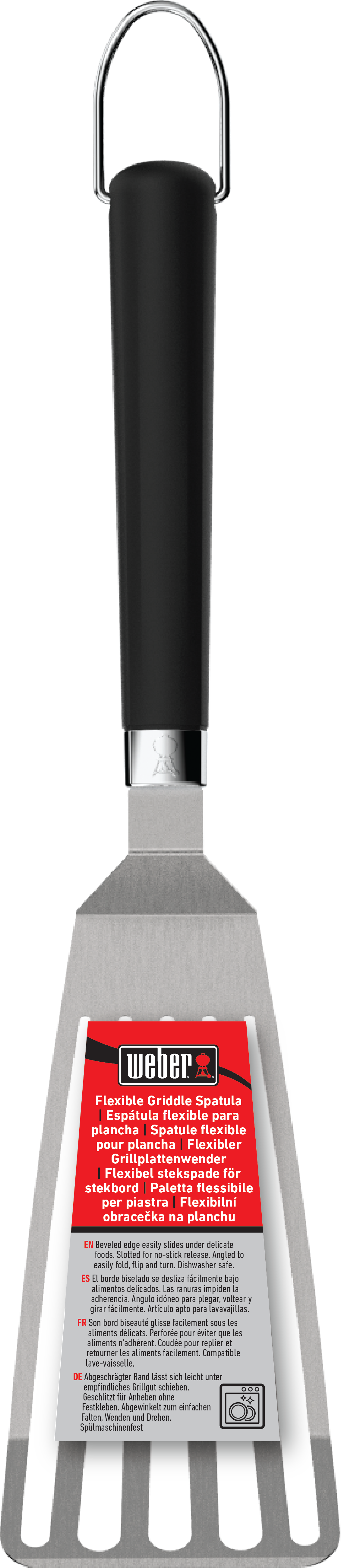 Weber Fexible Griddle Spatula