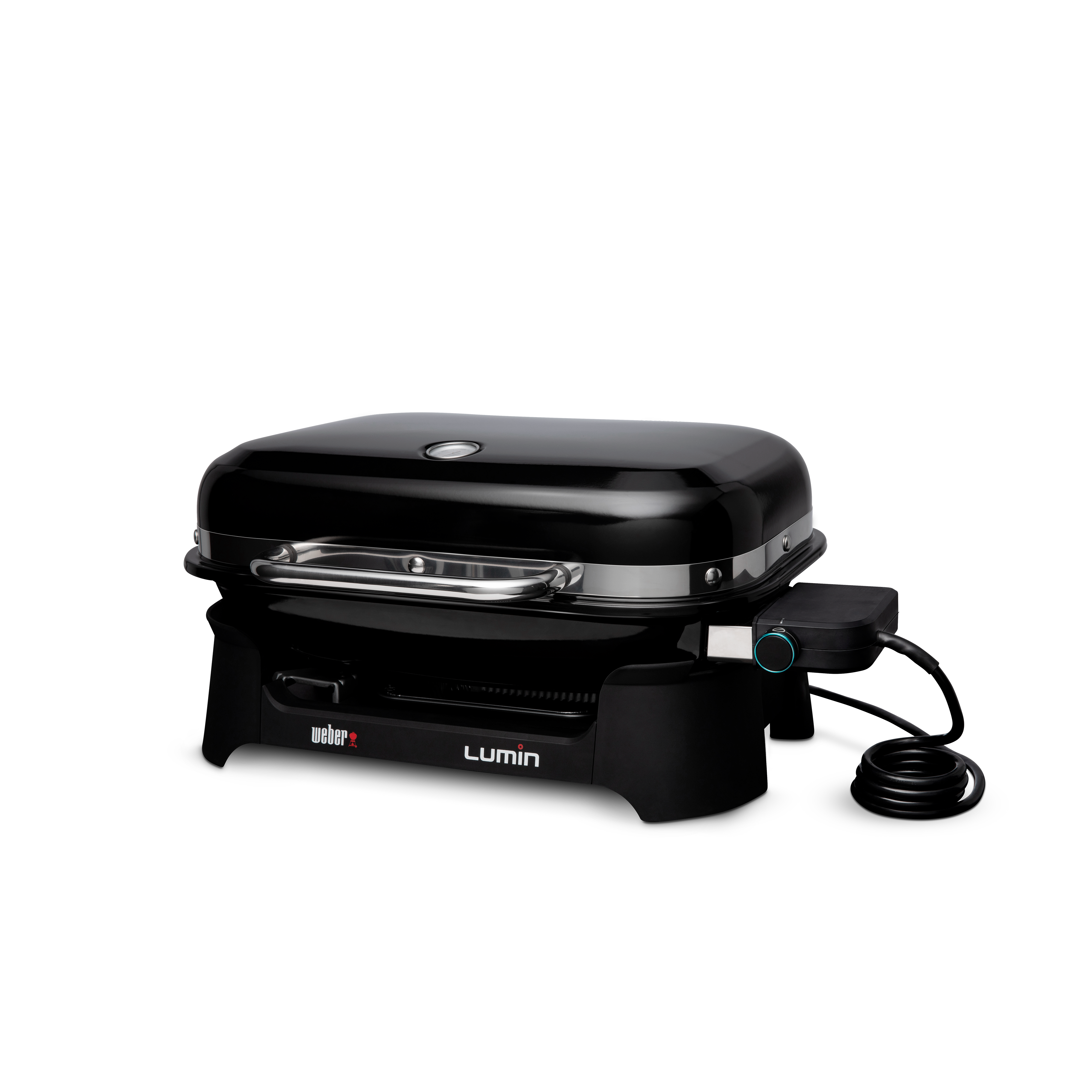 Weber Lumin Electric Barbecue