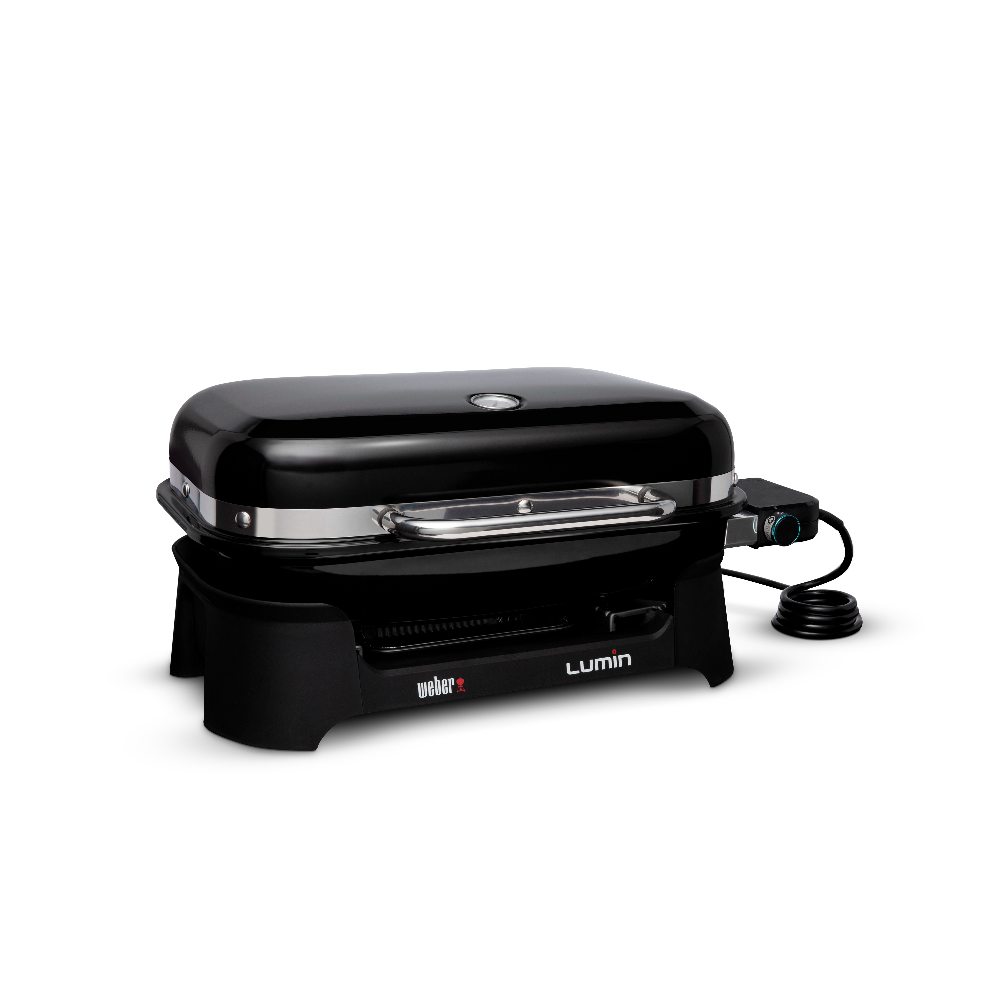 Weber Lumin Electric Barbecue