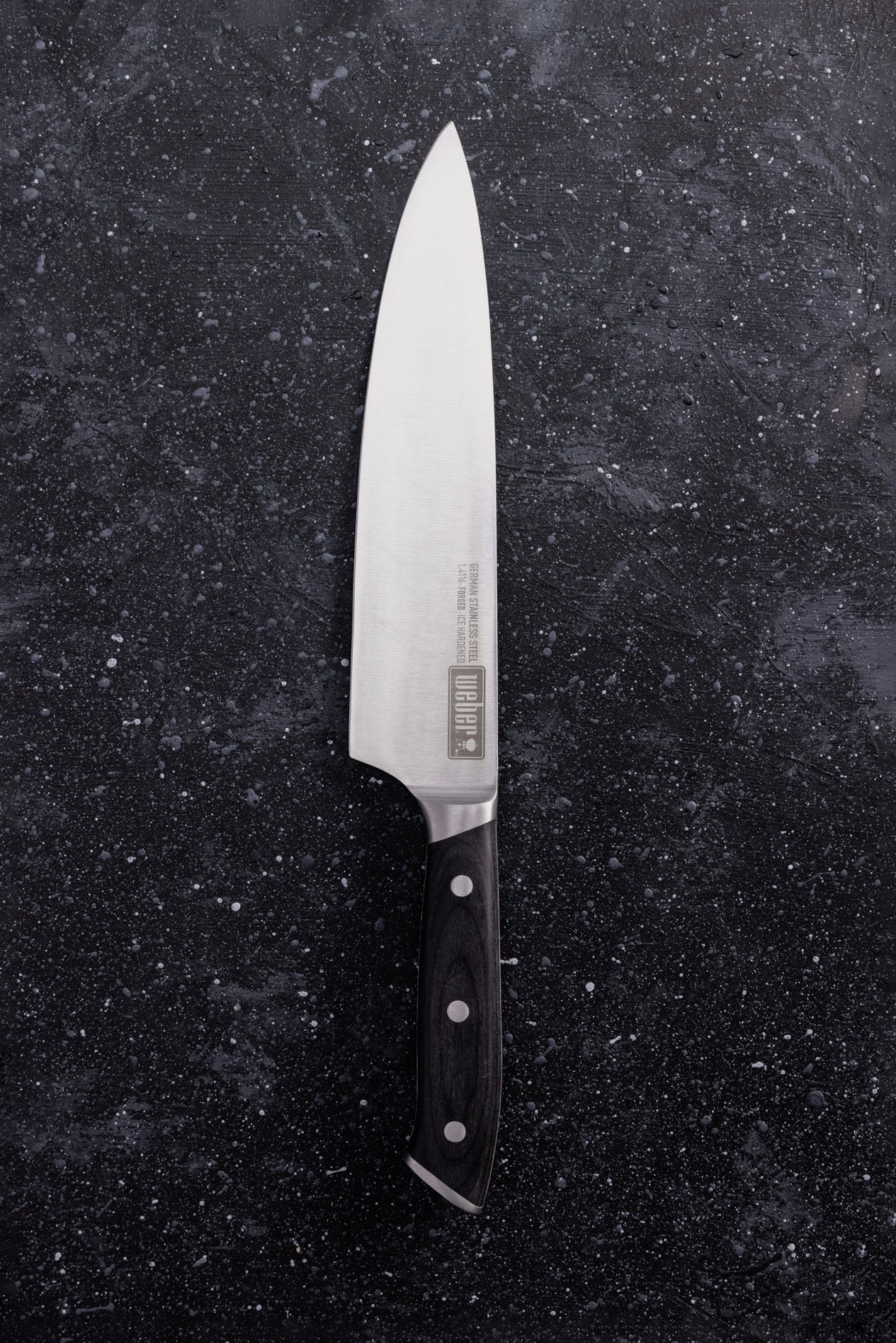 Weber Chefs Knife 8 