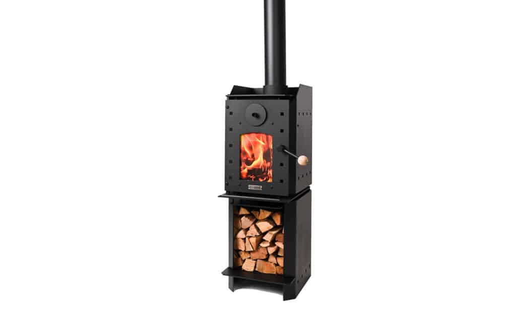 Warmington Studio Compact