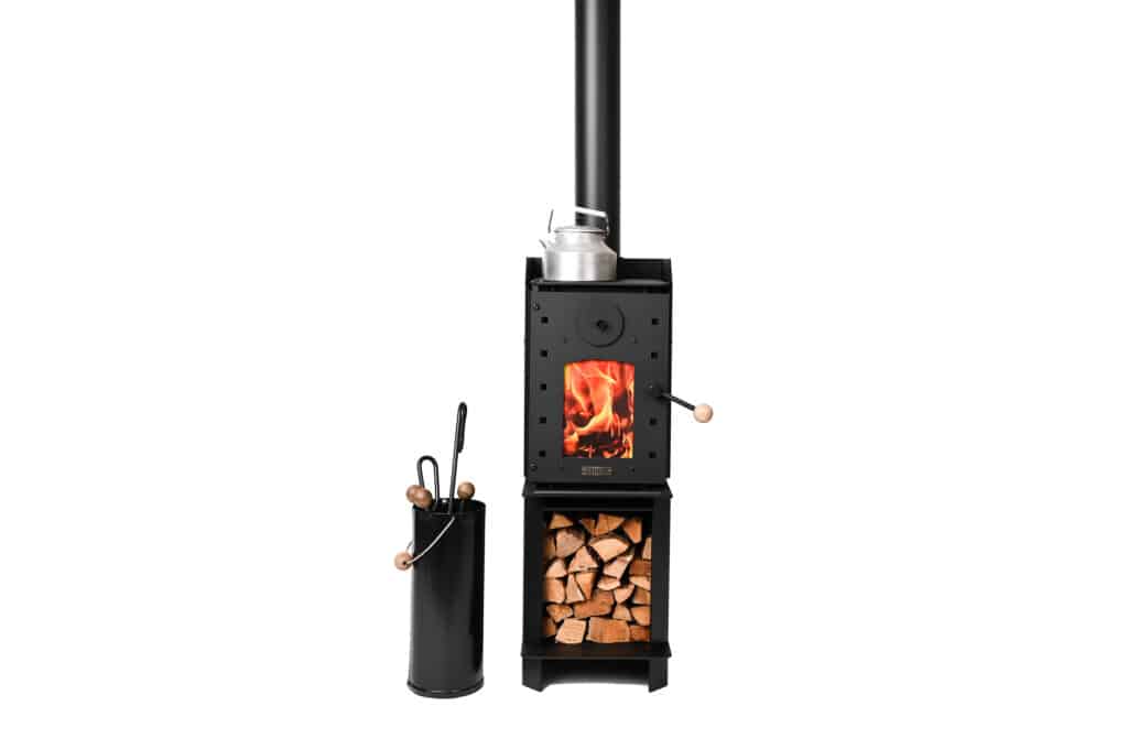 Warmington Studio Compact