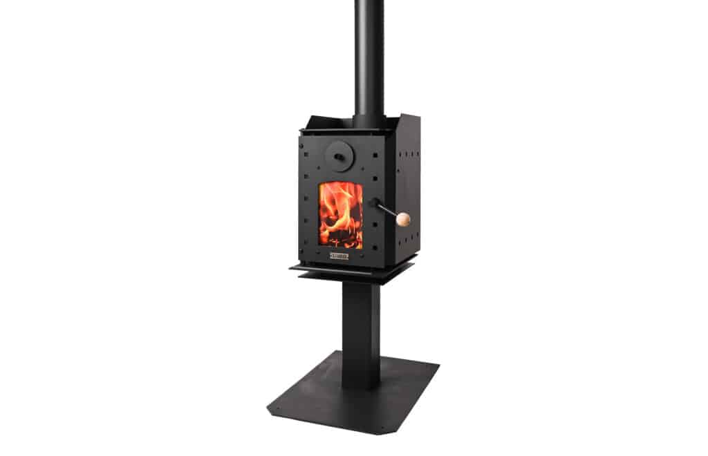 Warmington Studio Compact
