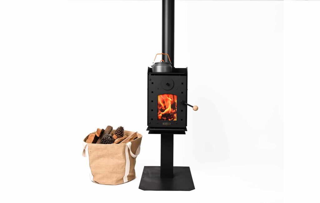 Warmington Studio Compact