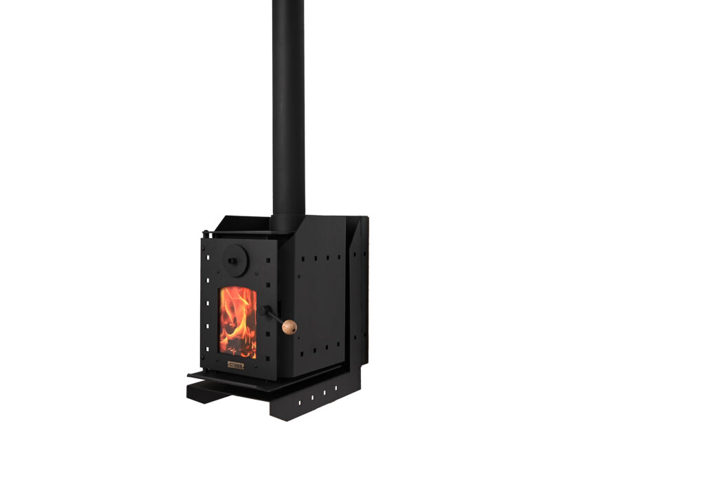 Warmington Studio Compact