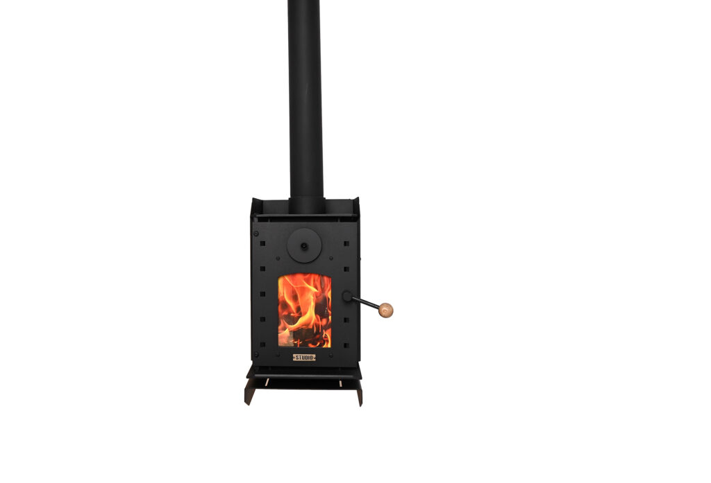 Warmington Studio Compact