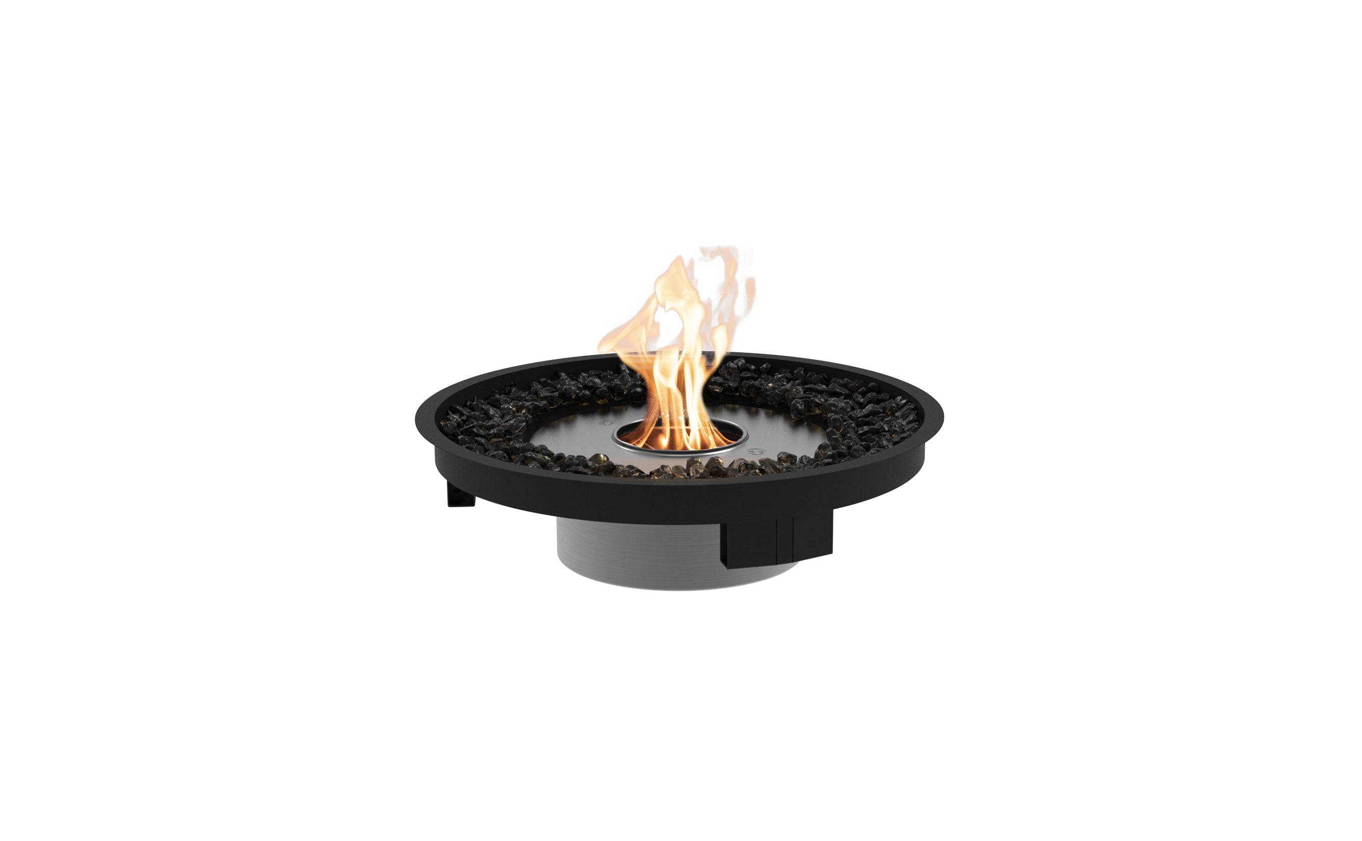 ECOSMART Fire Pit Kit Round 20 (R20)