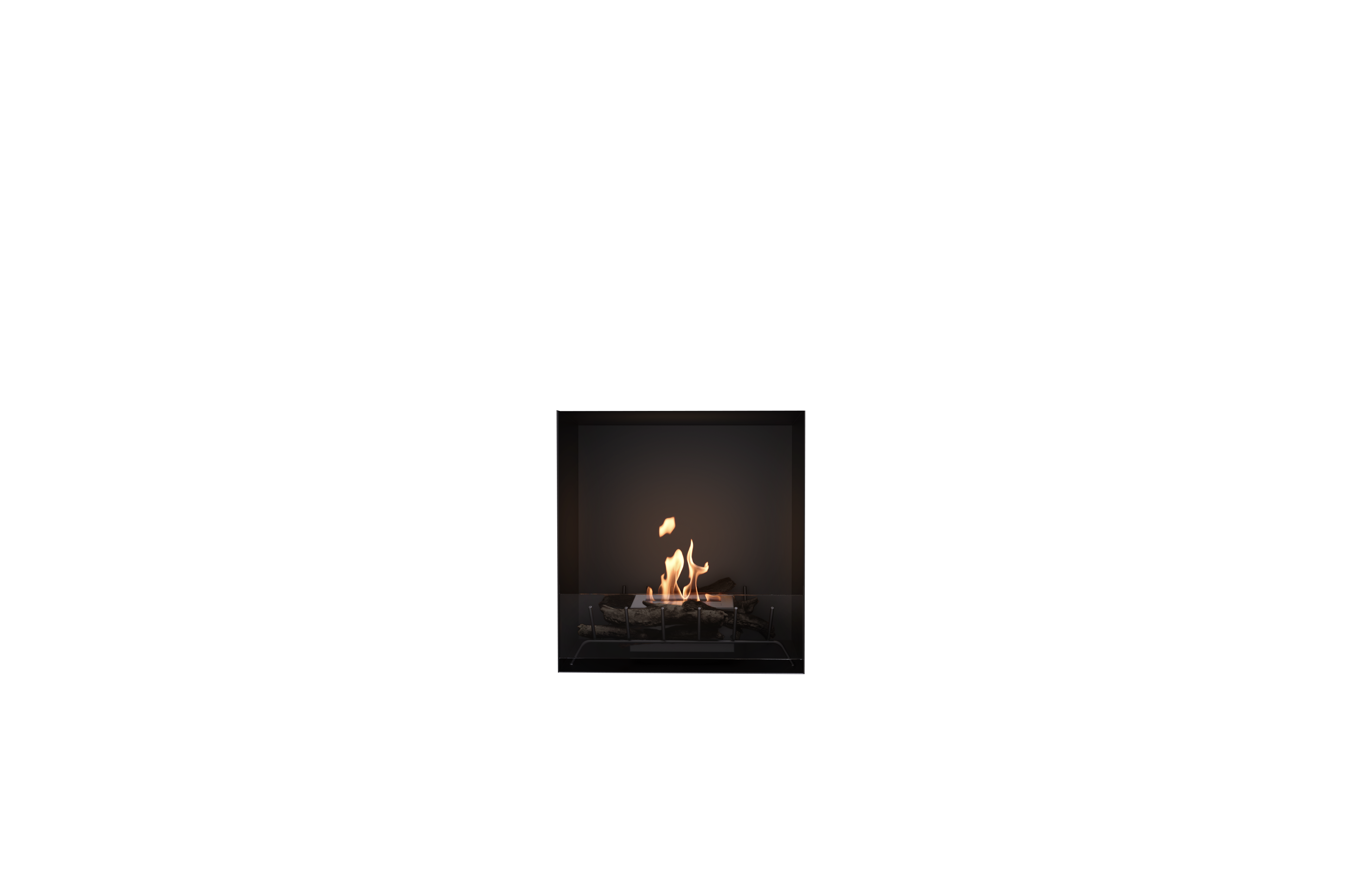 ECOSMART HERITAGE FIREBOX 26"