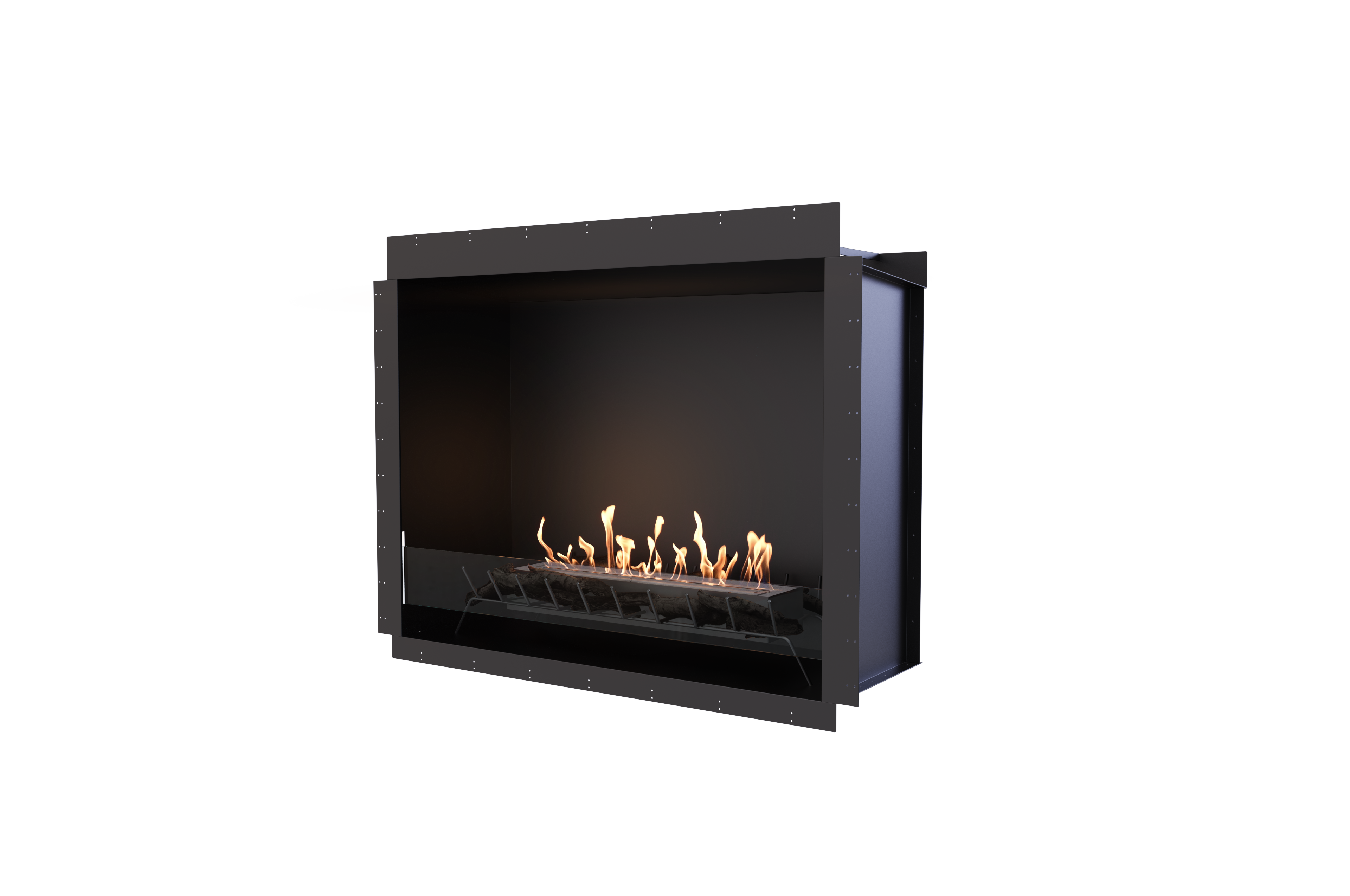ECOSMART HERITAGE FIREBOX 42"