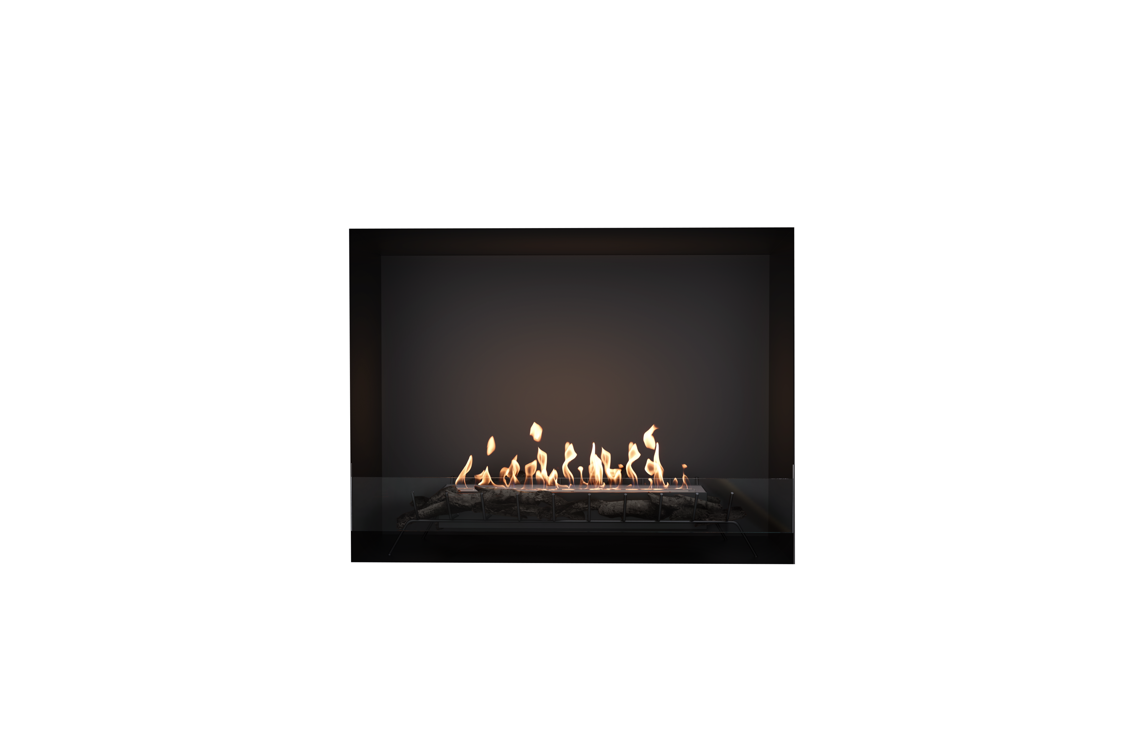 ECOSMART HERITAGE FIREBOX 56"