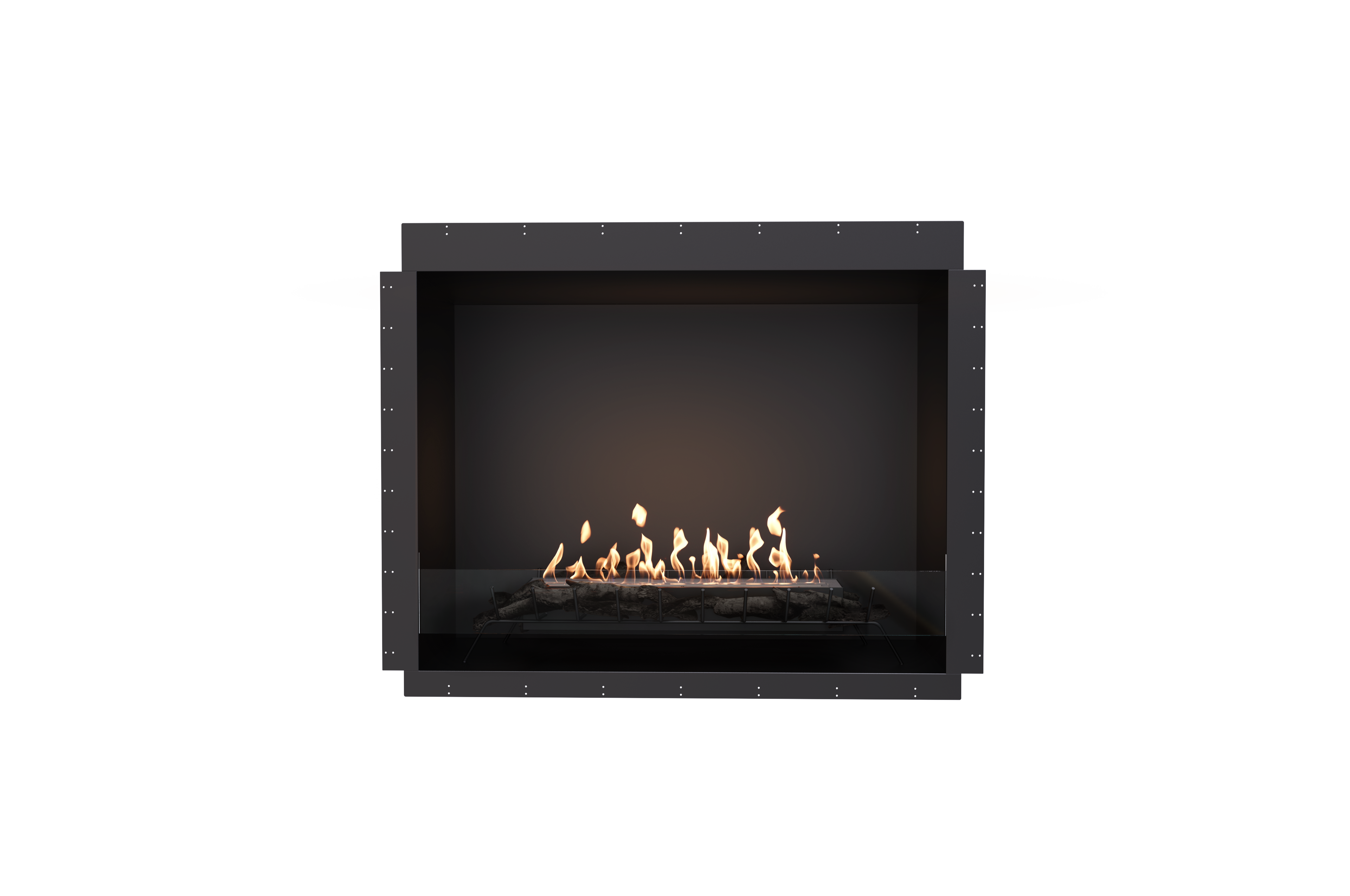 ECOSMART HERITAGE FIREBOX 42"