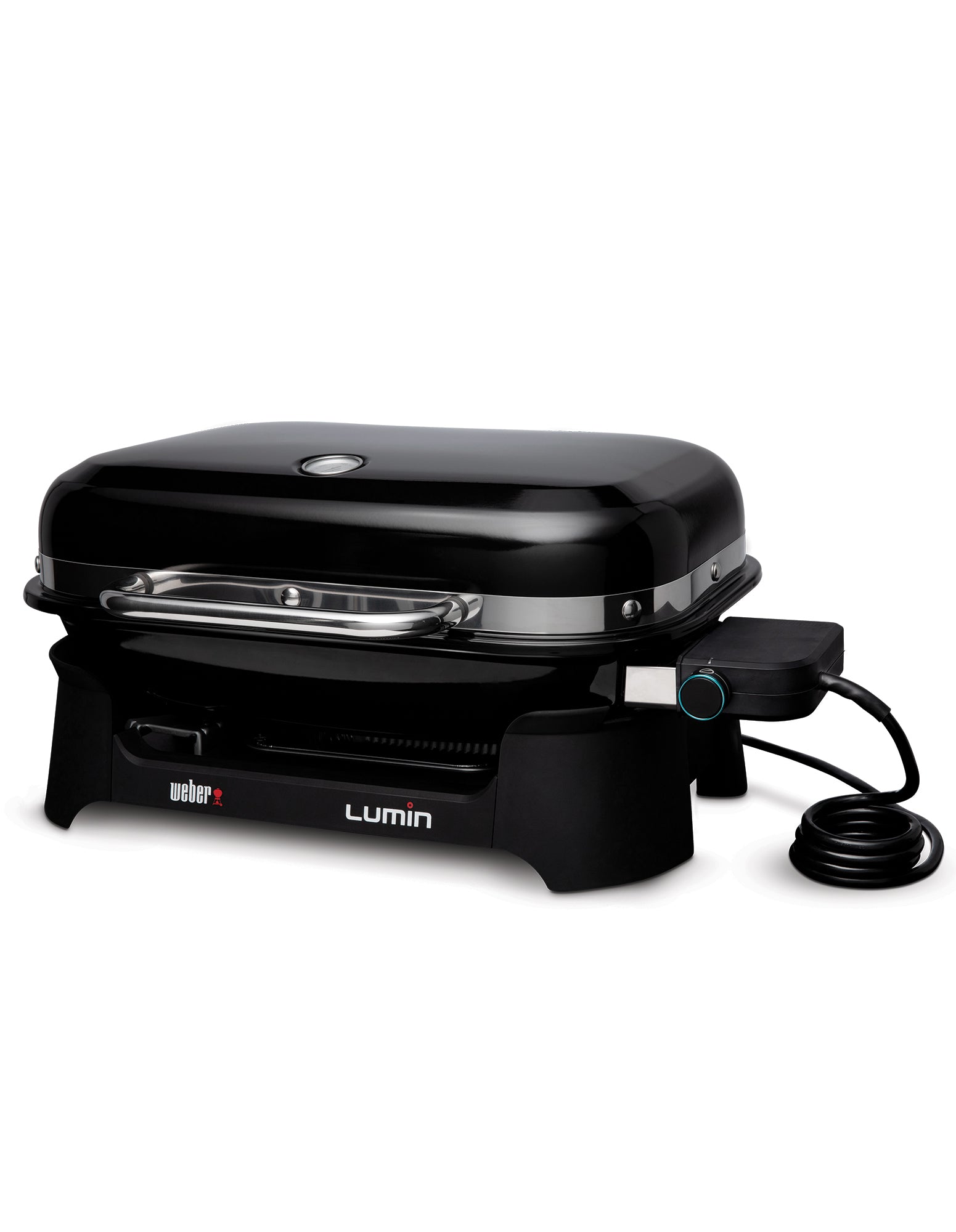 Weber Lumin Electric Barbecue