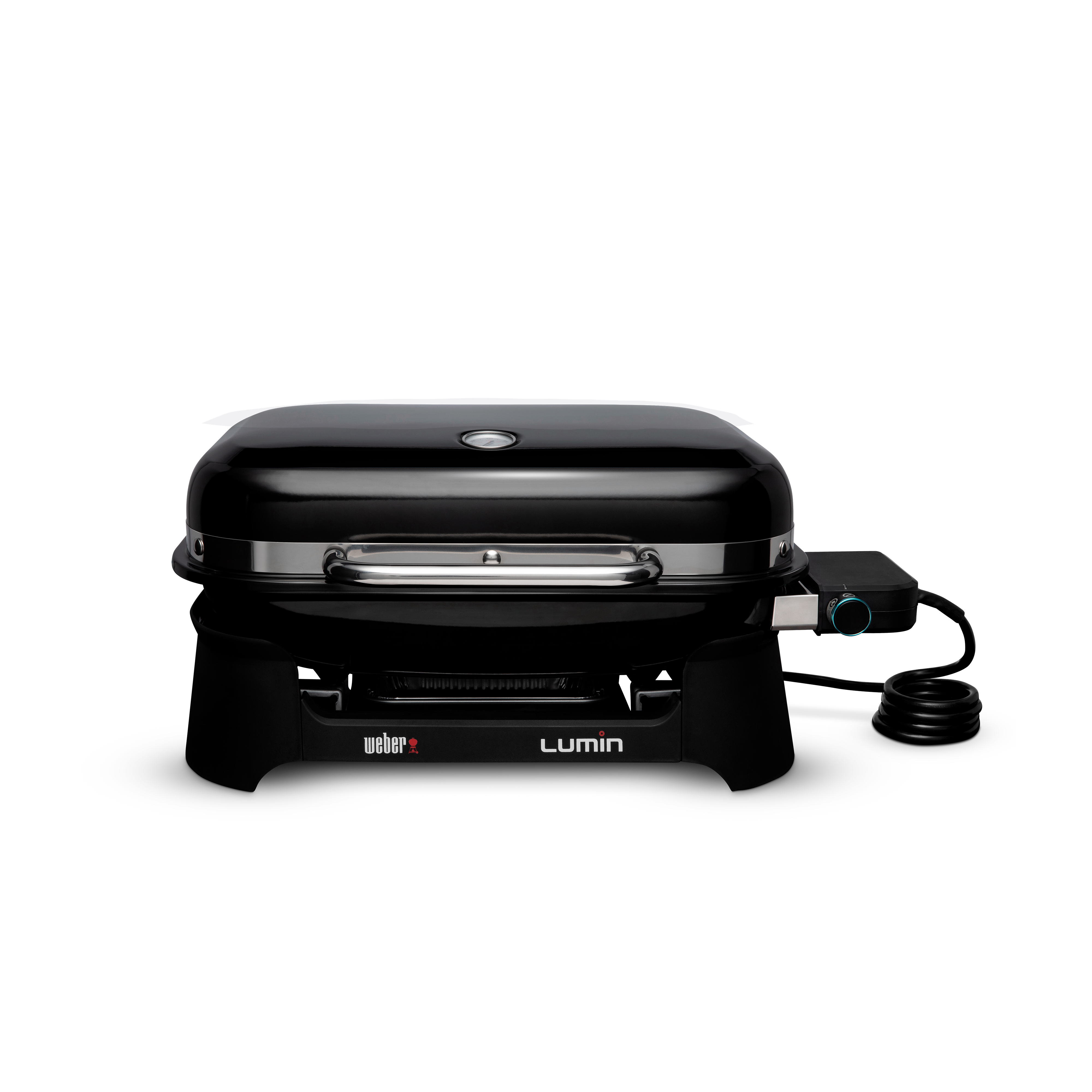 Weber Lumin Electric Barbecue