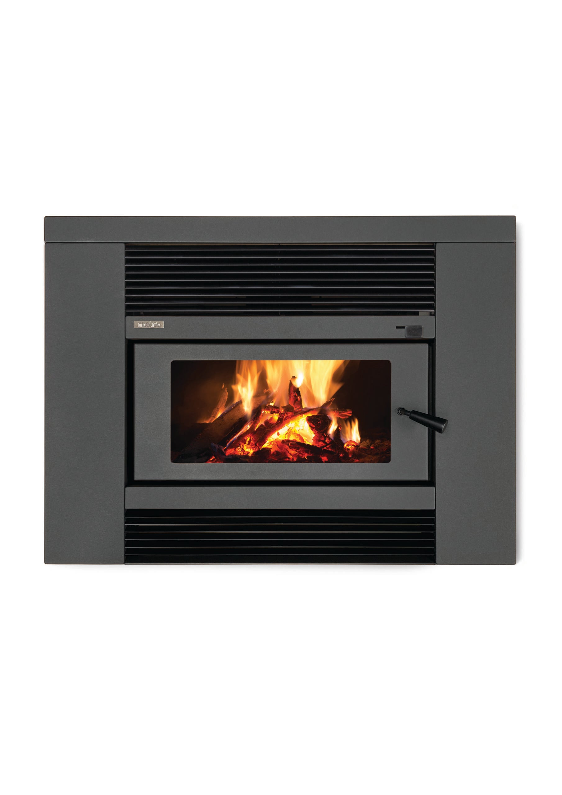 Metro Package - ECO Mega Smart Built-In Metallic Black (6 items)