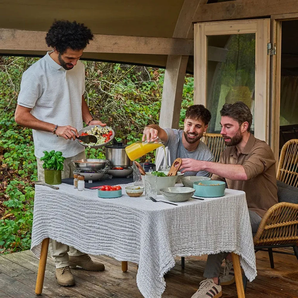 NomadiQ Cookware Set