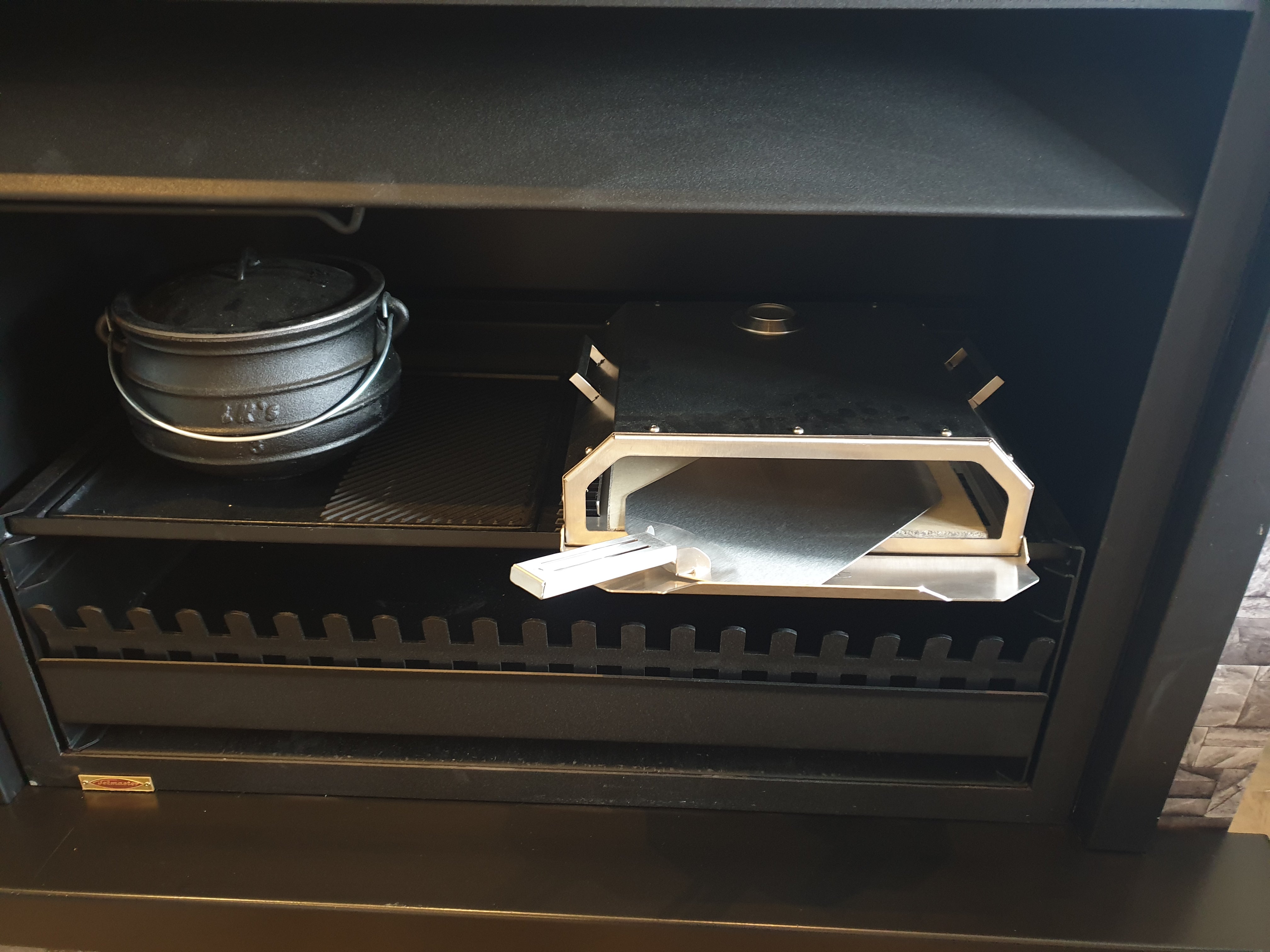 Jetmaster Fire Accessories at Timothy Samons blog