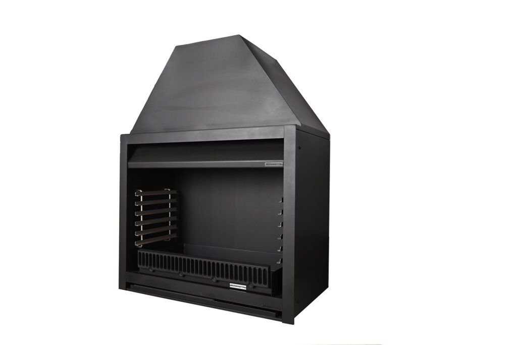 Warmington Nouveau BBQ