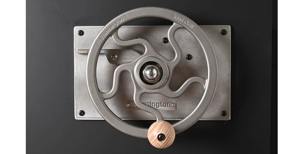 Warmington Nouveau Grill