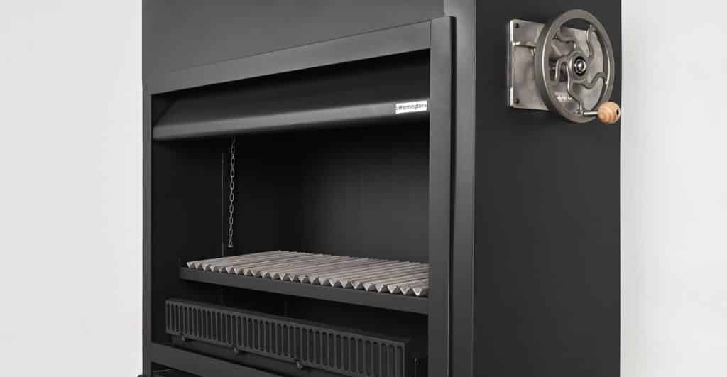 Warmington Nouveau Grill