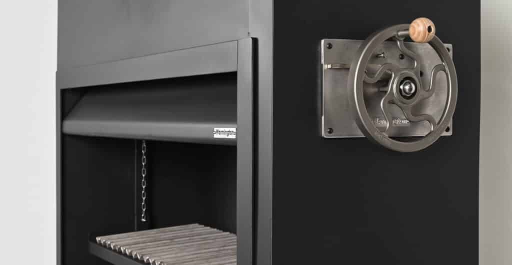Warmington Nouveau Grill