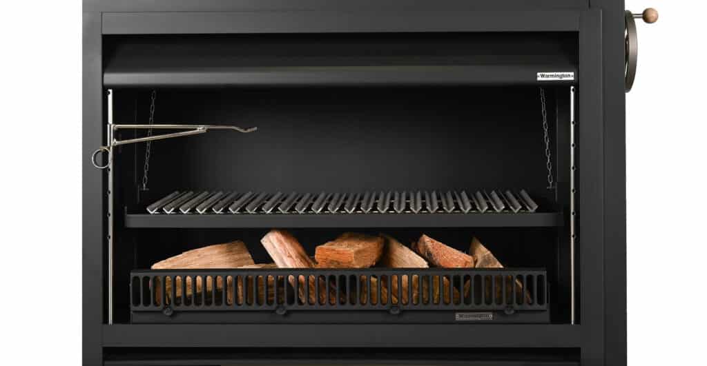 Warmington Nouveau Grill