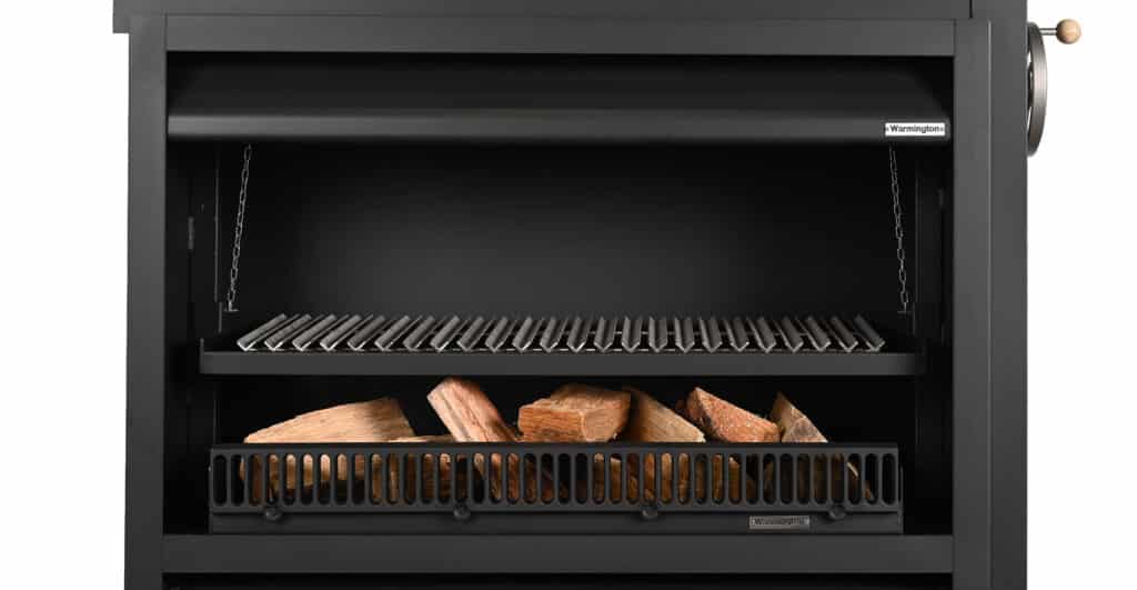 Warmington Nouveau Grill