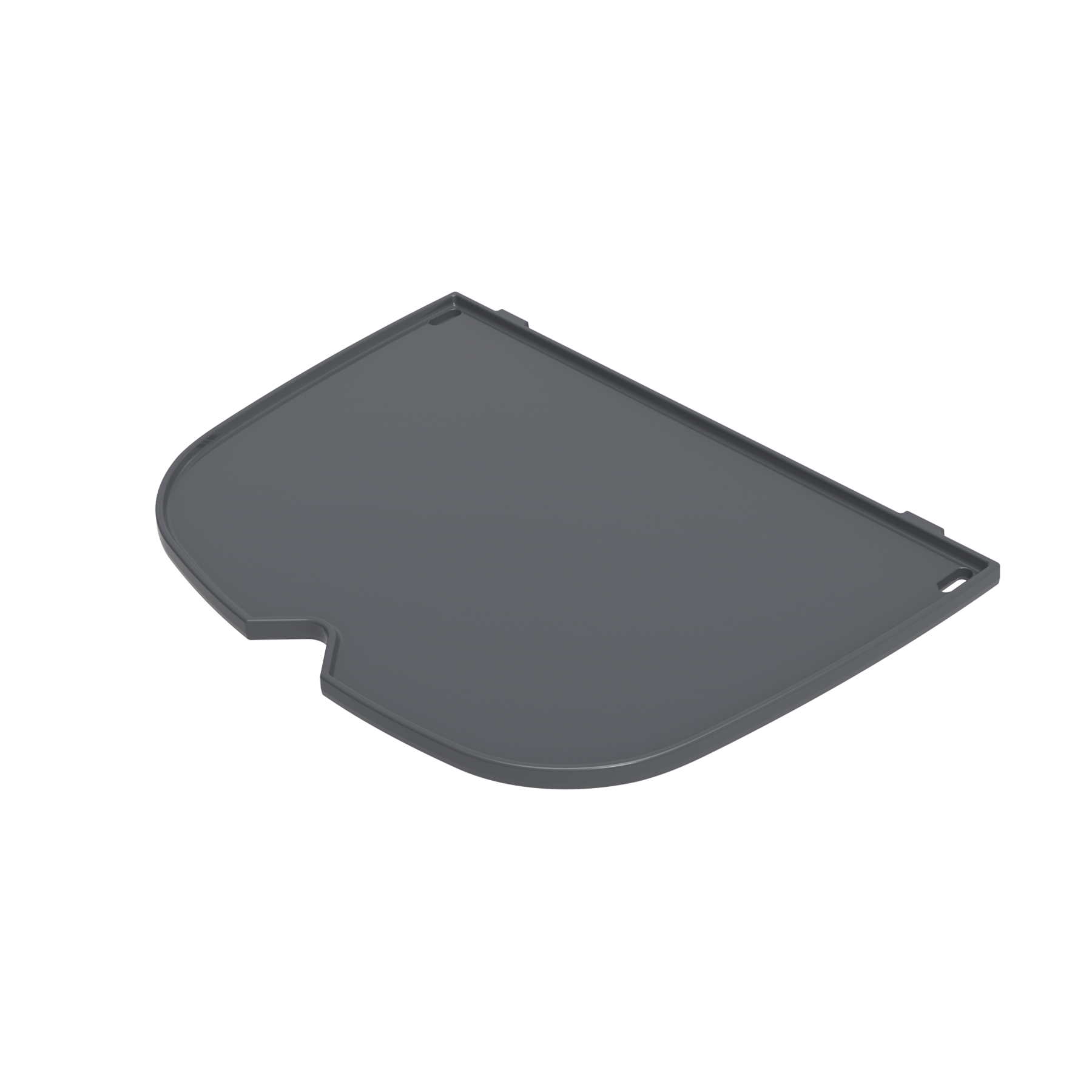 Weber Q Half Hotplate (Q2X00N)