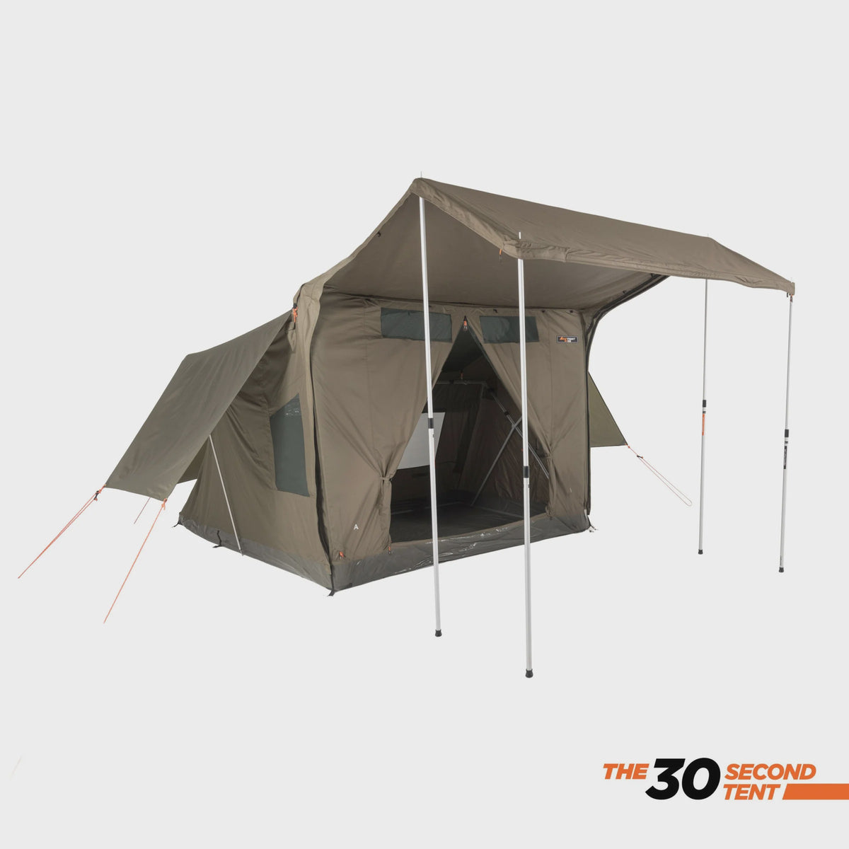 Oztent RV3 Plus 2.4 x 2.0